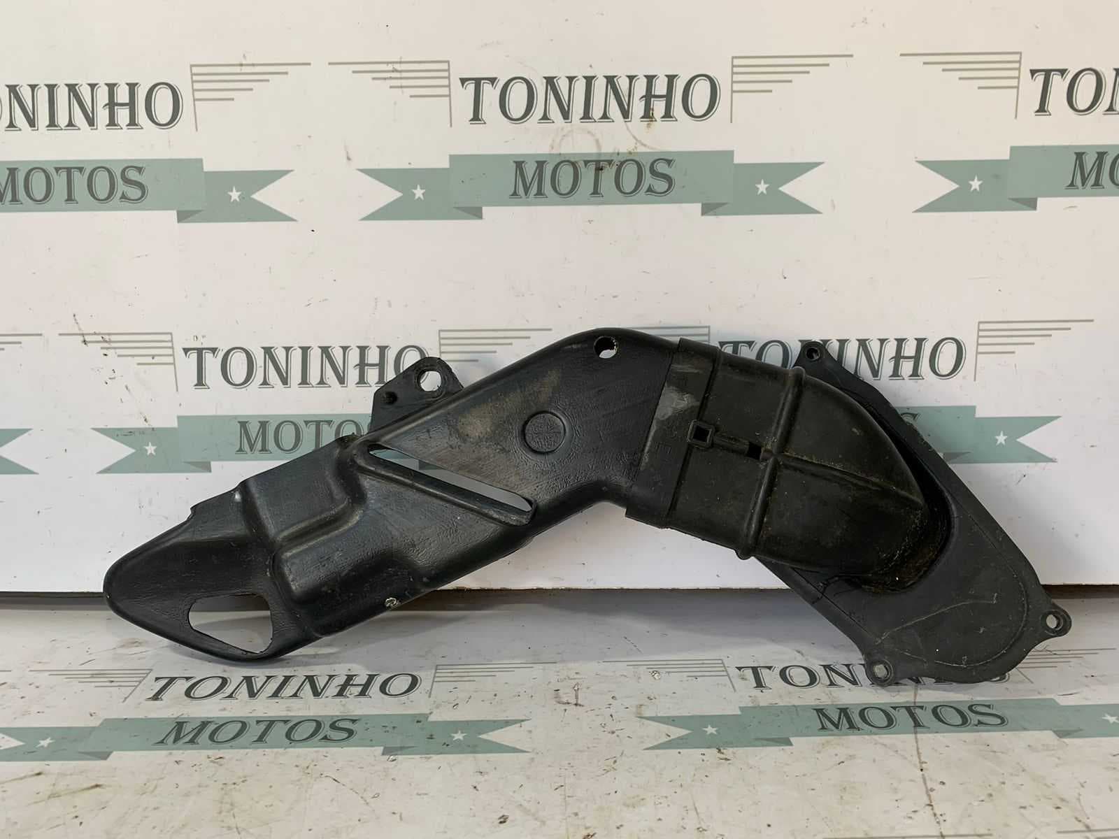 CONDUTOR DE AR LADO DIREITO HONDA CBR1000F 1993 À 1998