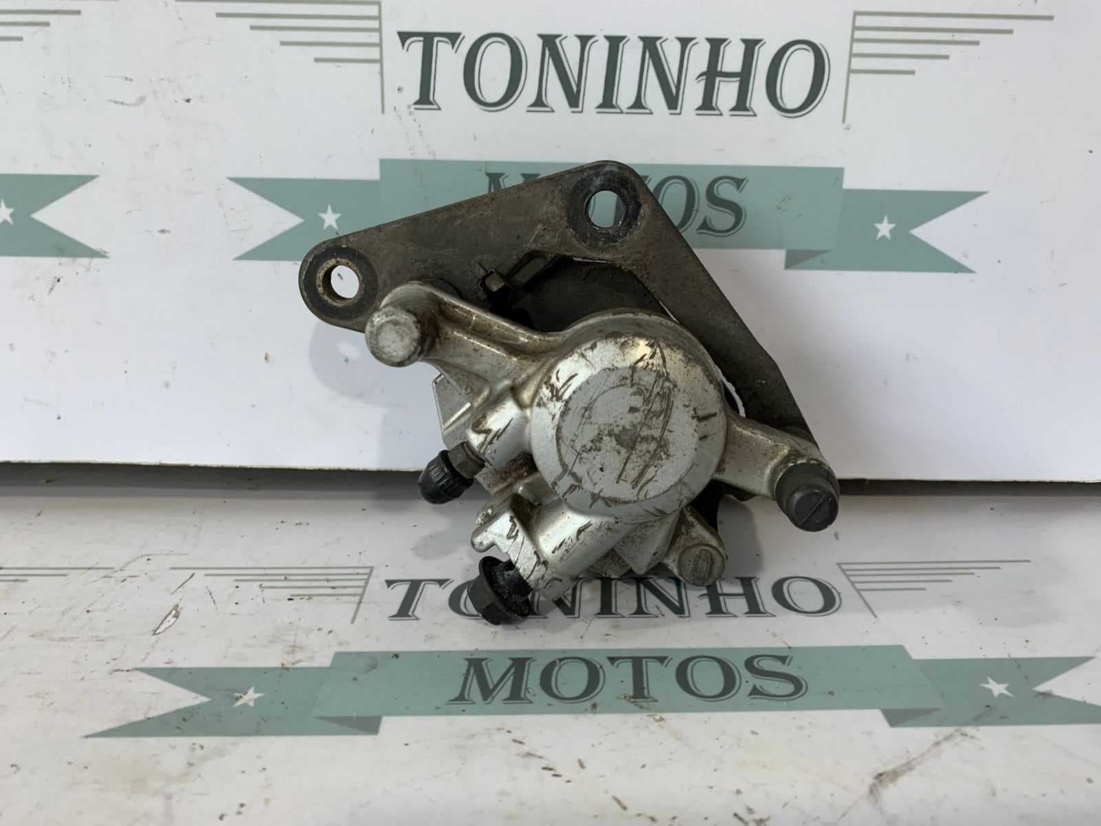 PINÇA DE FREIO YAMAHA FAZER 150 2013 À 2016