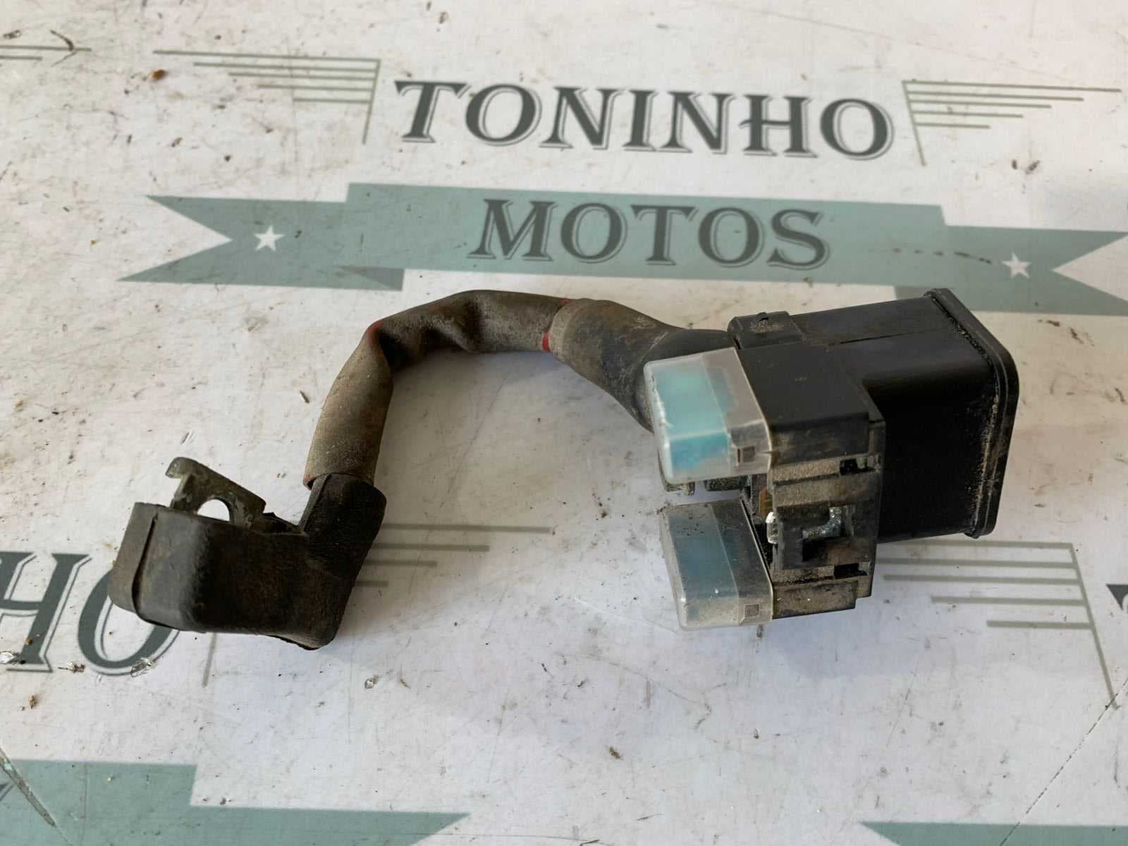RELE DE PARTIDA YAMAHA FACTOR 125 2014 Á 2016