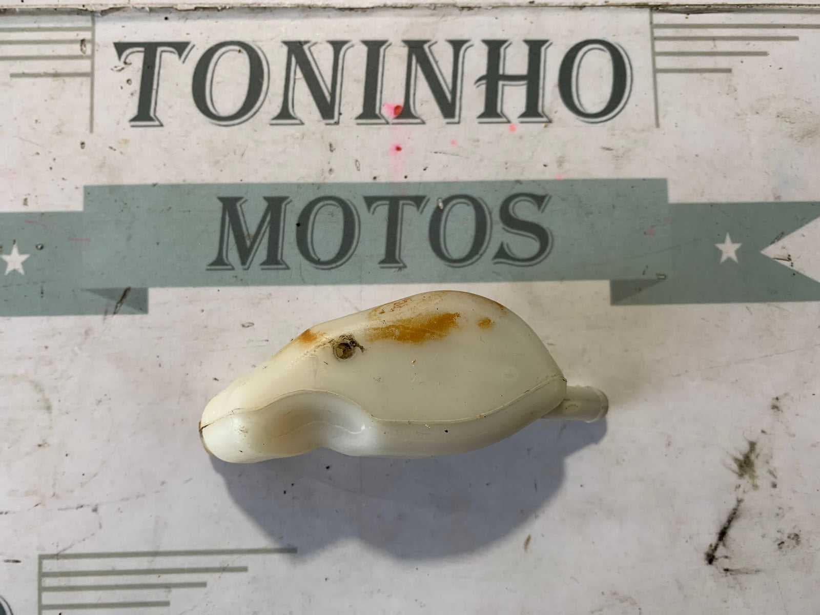 SUSPIRO TANQUE COMBUSTIVEL KAWASAKI NINJA 250R 2008 À 2012