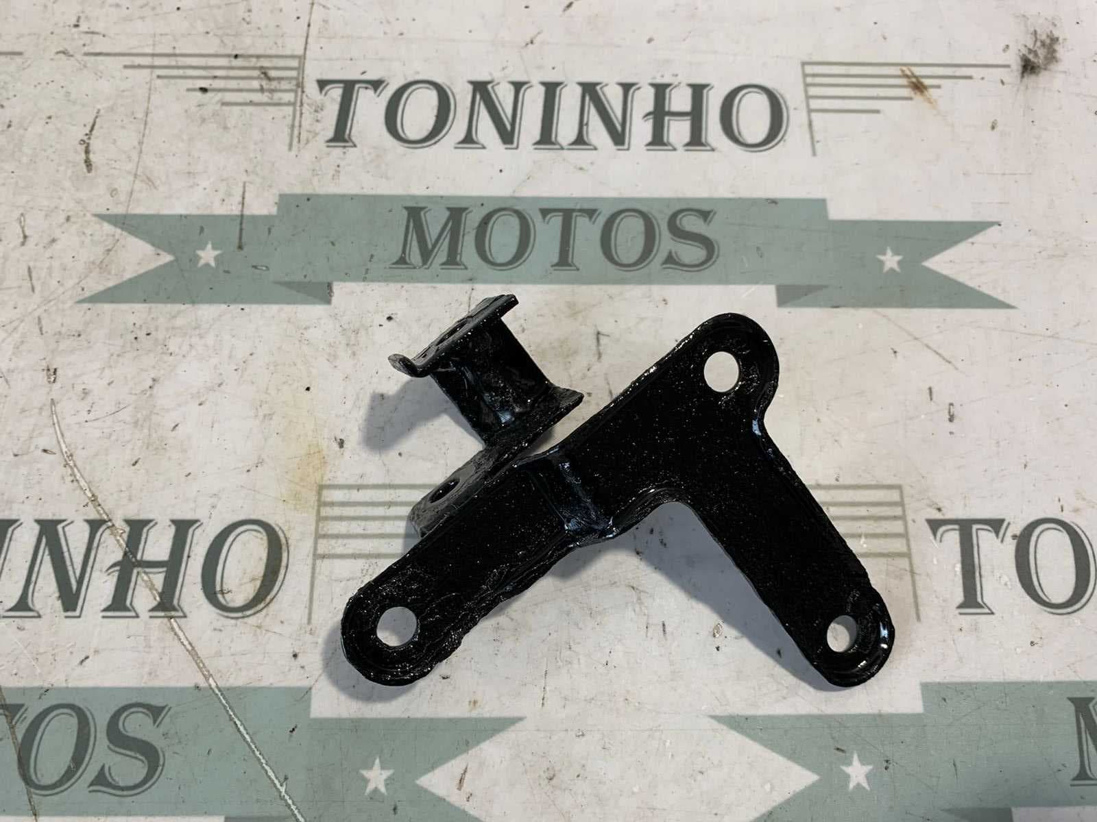 SUPORTE DA BUZINA LADO DIREITO KASINSKI MIRAGE 150 2010/2011