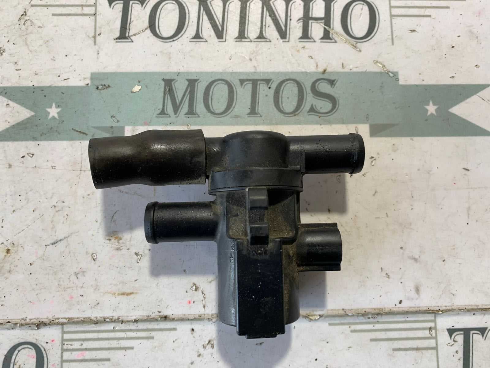 VÁLVULA PRESSÃO DE AR KAWASAKI Z750 2009 À 2012