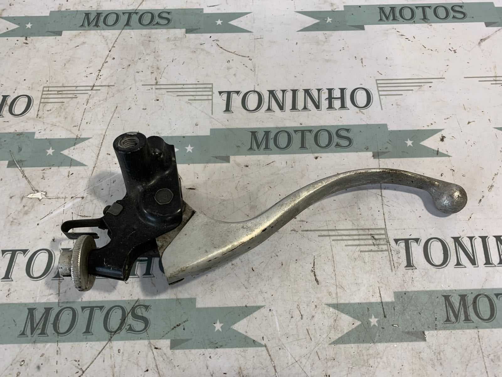 MANICOTO / MANETE DE EMBREAGEM KAWASAKI Z750 2009 À 2012