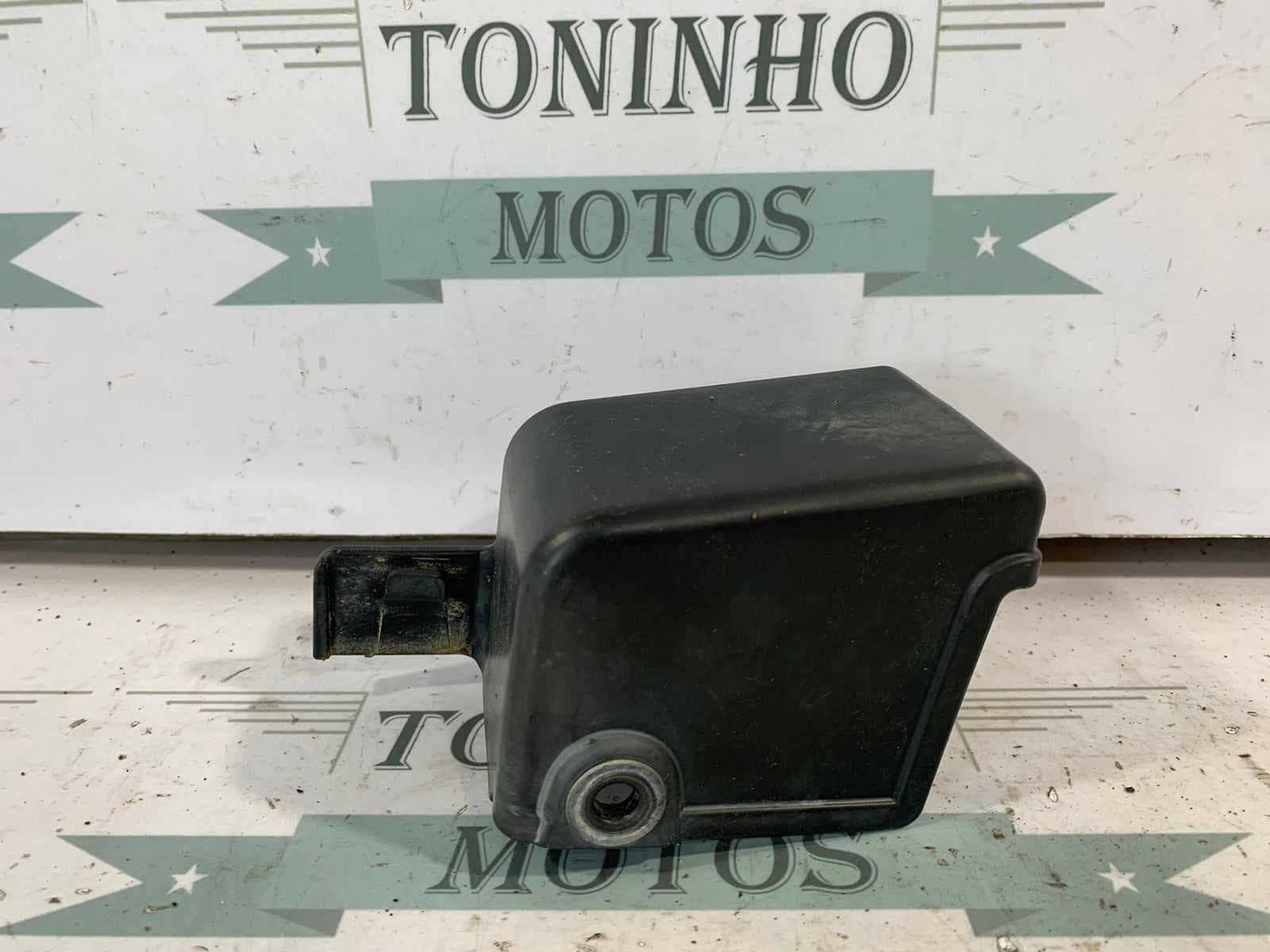 TAMPA DO SISTEMA DE FREIO HONDA BIZ 125 2018