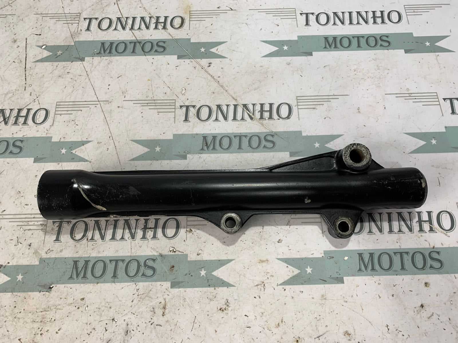 CANELA DE BENGALA LADO DIREITO BULL KRC F5 - LX 50C 2015