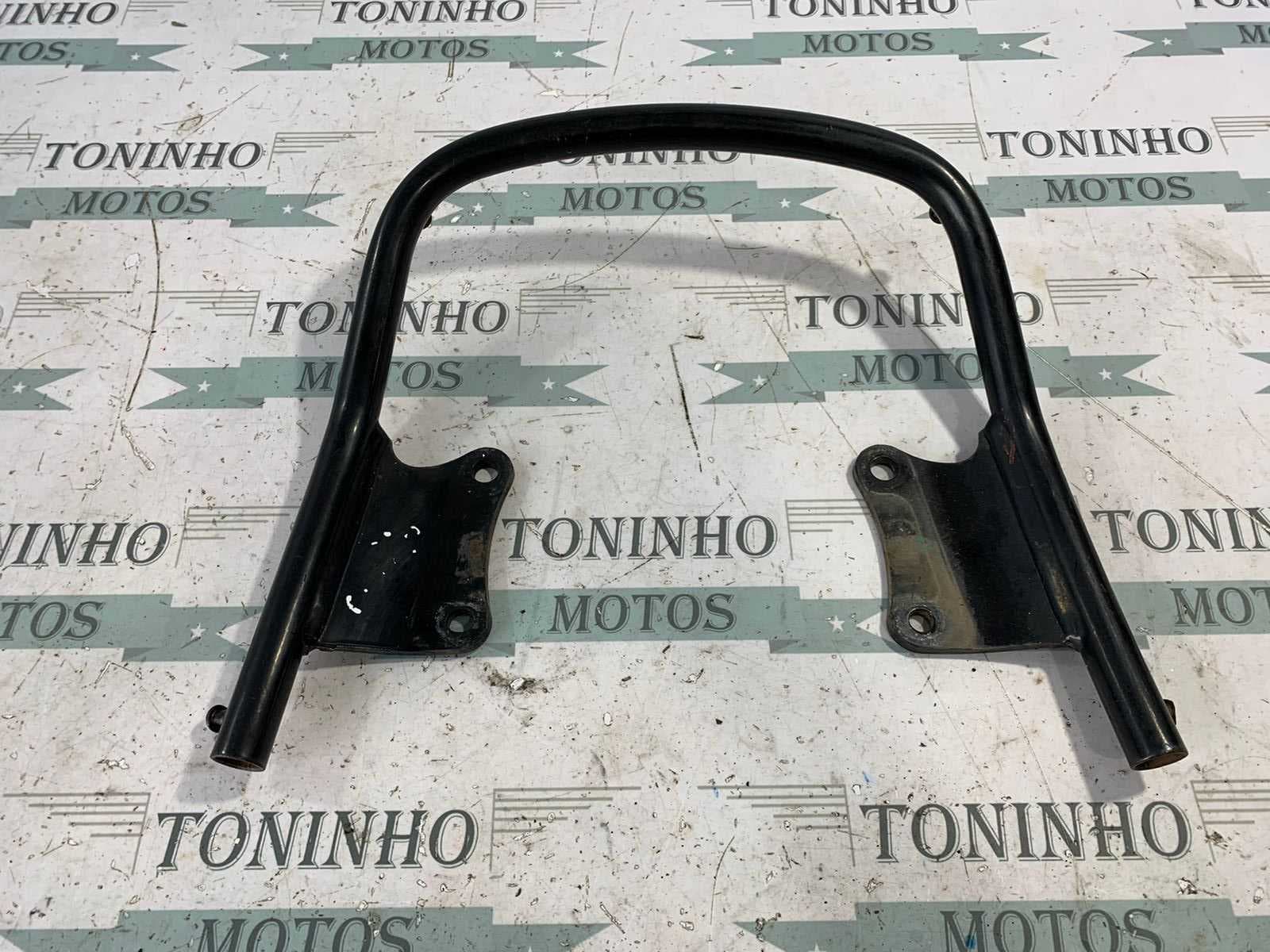 ALÇA TRASEIRA YAMAHA FACTOR 125 2009 Á 2016