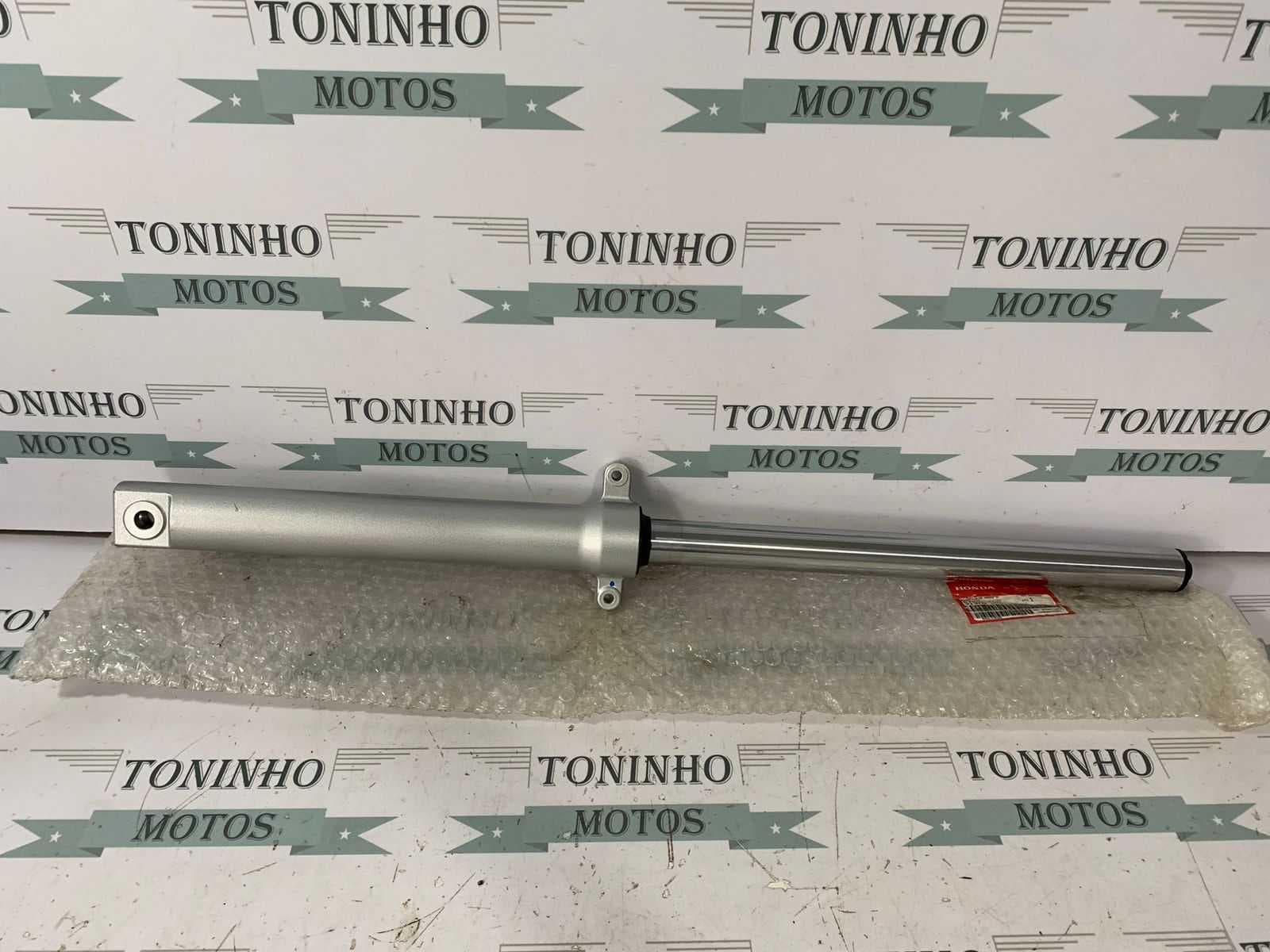 BENGALA ESQUERDO FREIO Á TAMBOR HONDA CG 160 ES 2018/2019