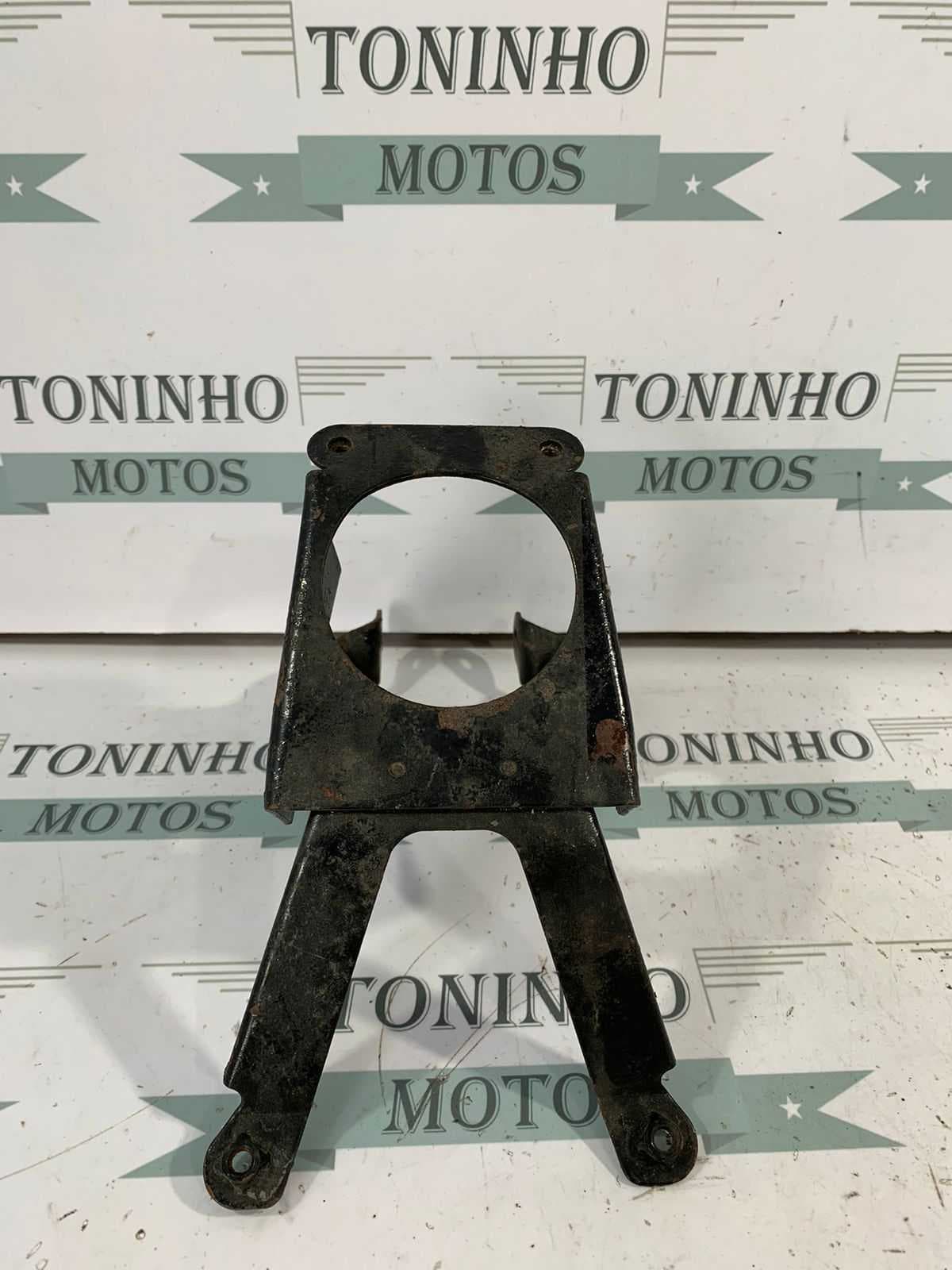 SUPORTE FRONTAL YAMAHA CRYPTON 105 1998