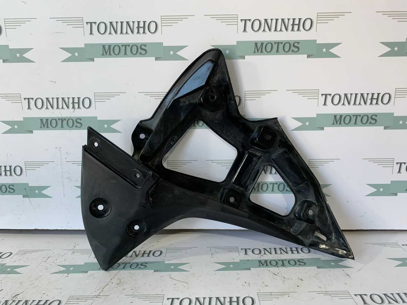 CARENAGEM INTERNA ABA TANQUE DIREITO YAMAHA LANDER 250 2020