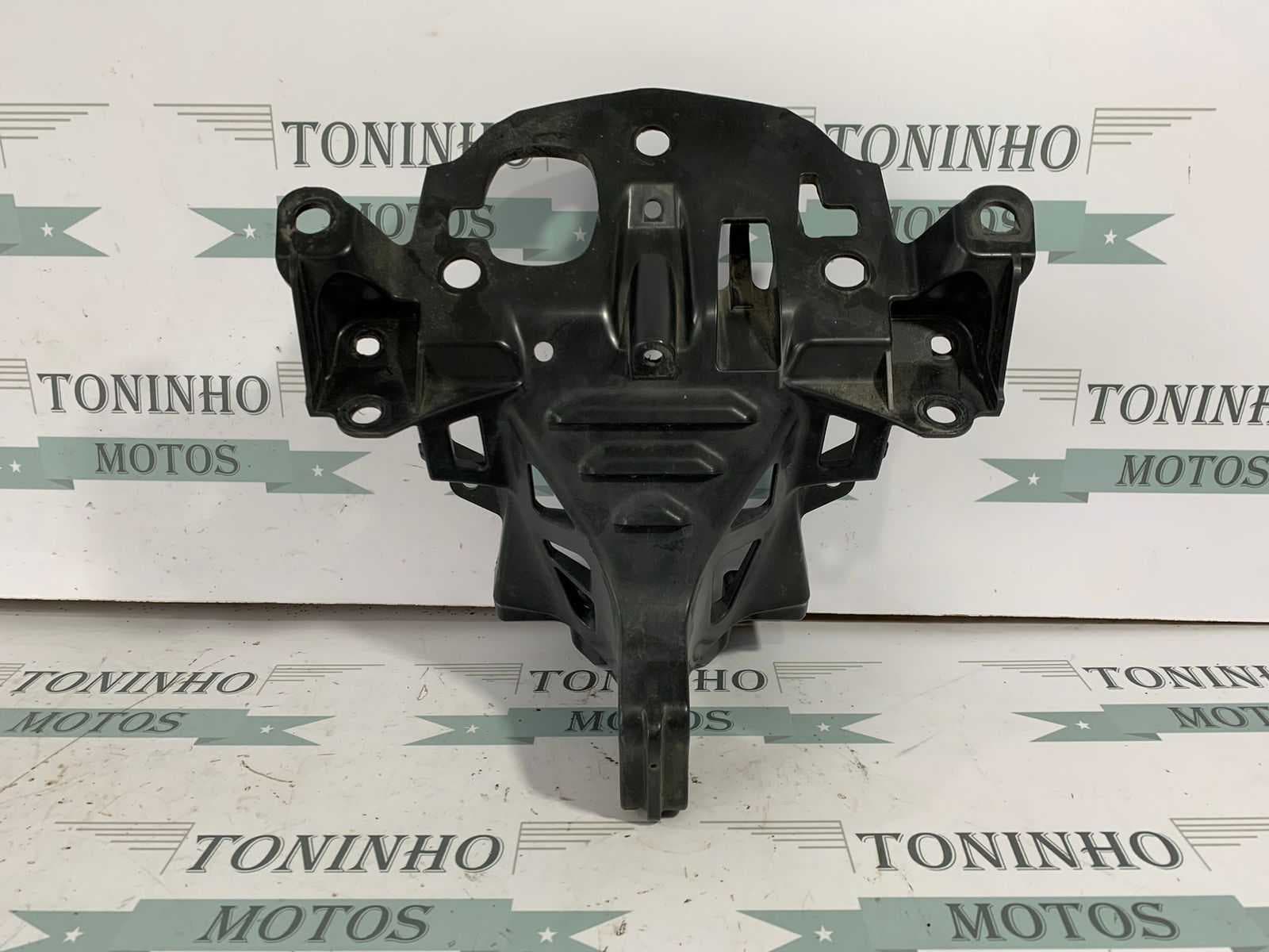 SUPORTE DO PAINEL HONDA XRE190 2016 Á 2022