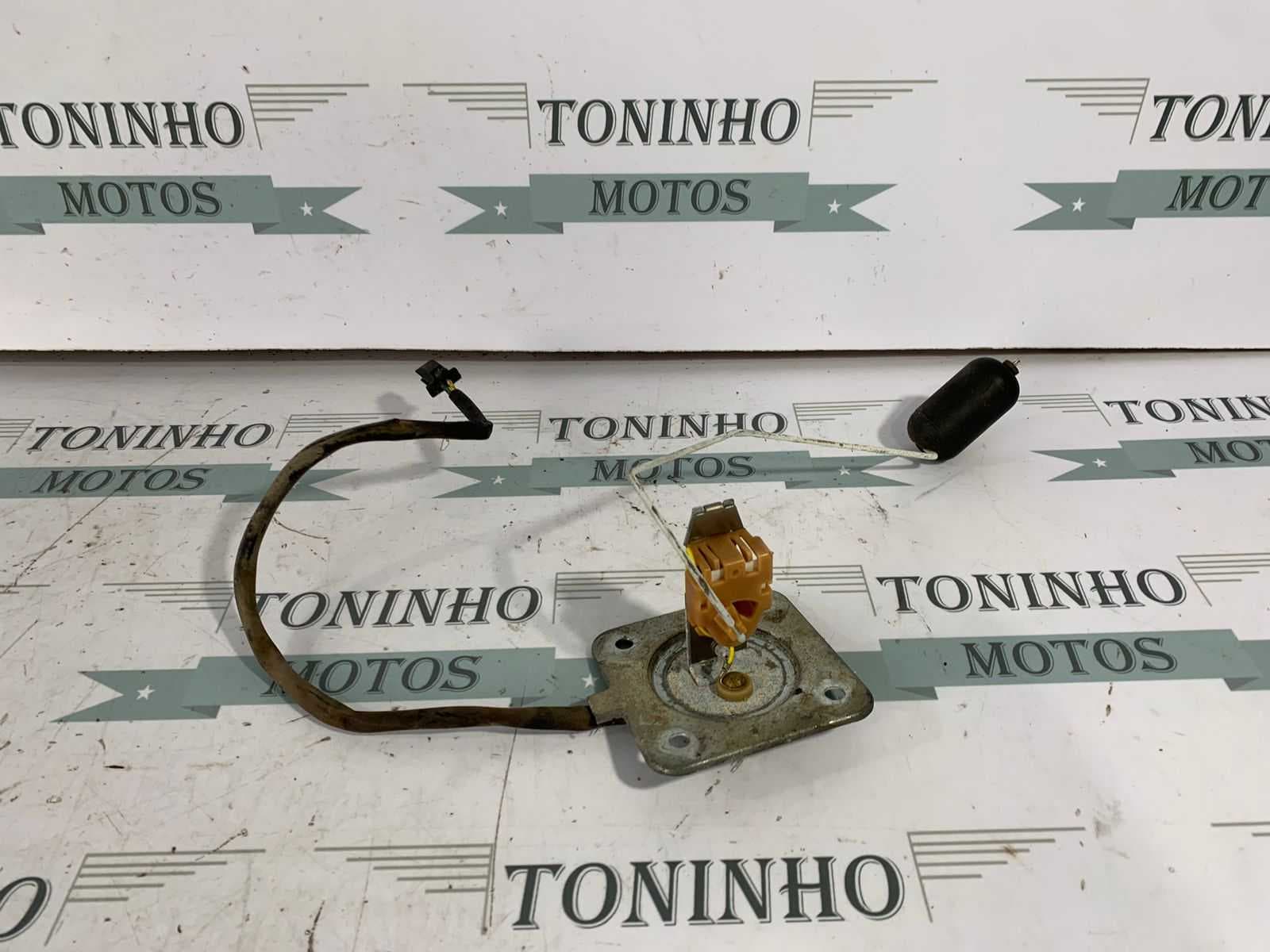 BOIA DE COMBUSTÍVEL HONDA TWISTER 2001 À 2008