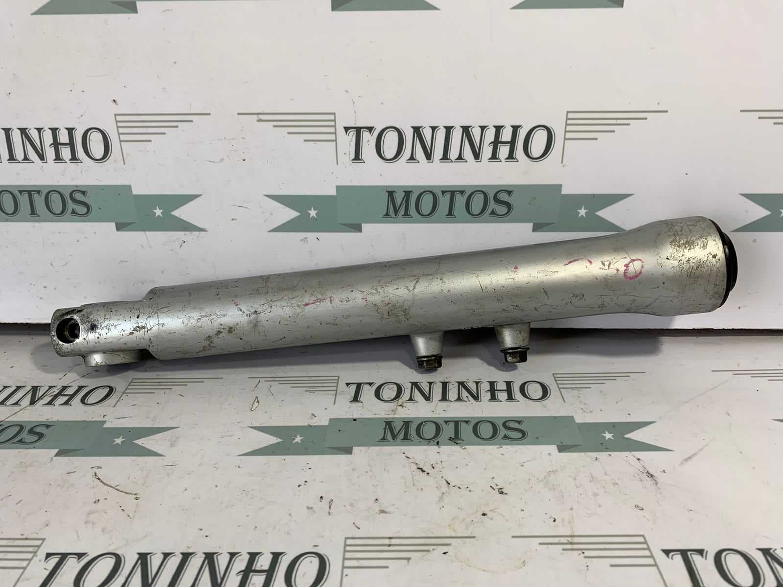 CANELA DE BENGALA LADO DIREITO YAMAHA XV250 VIRAGO