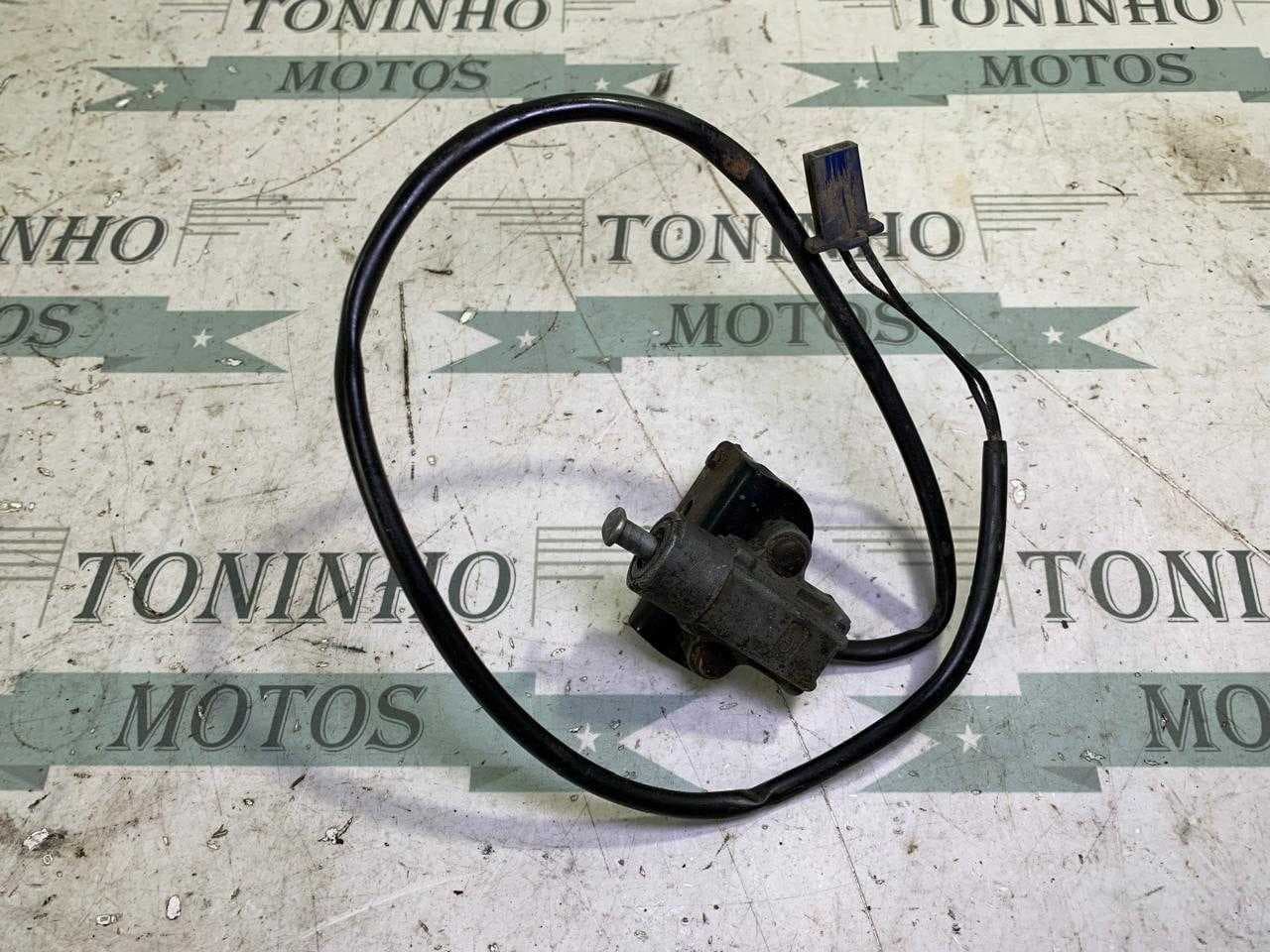 INTERRUPTOR DO CAVALETE LATERAL YAMAHA XV250 VIRAGO 1999