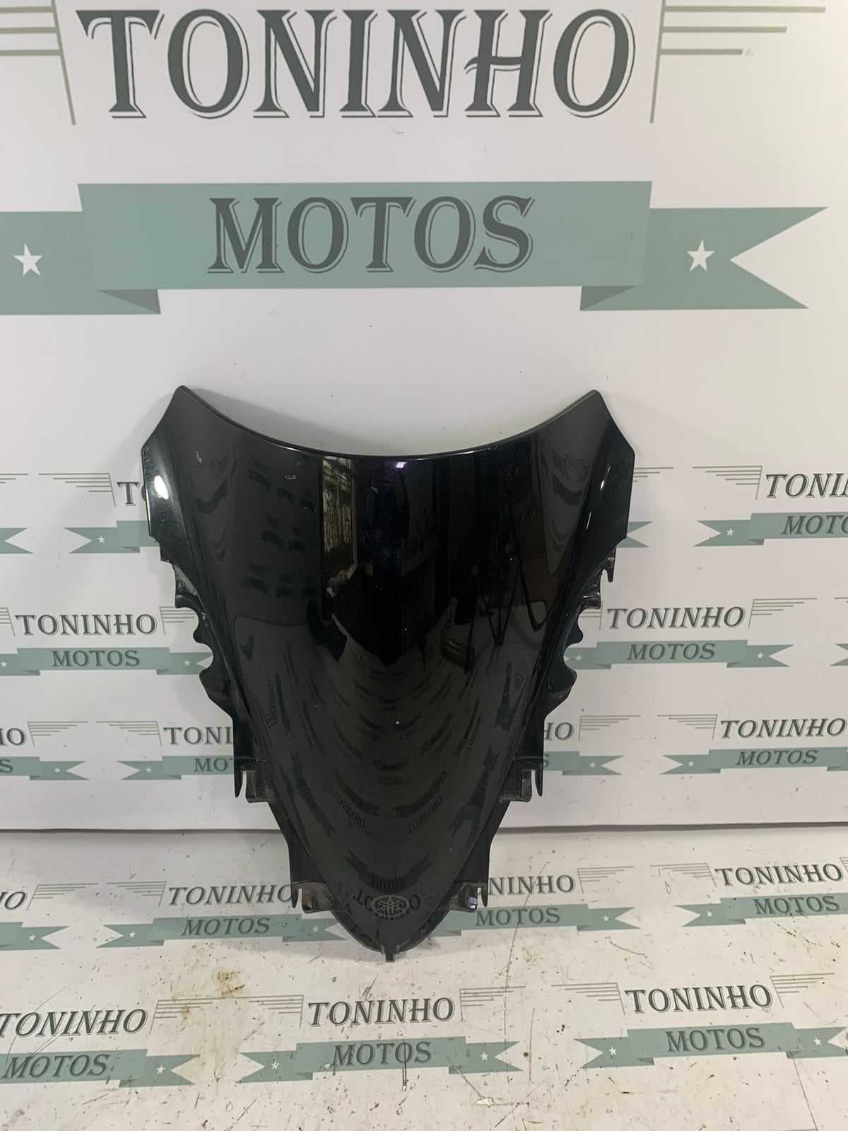 PARABRISA / BOLHA YAMAHA R1 2009/2014