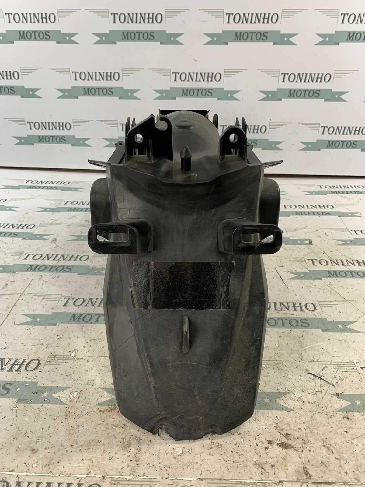 SUPORTE DE PLACA YAMAHA FACTOR 125 2009 Á 2016