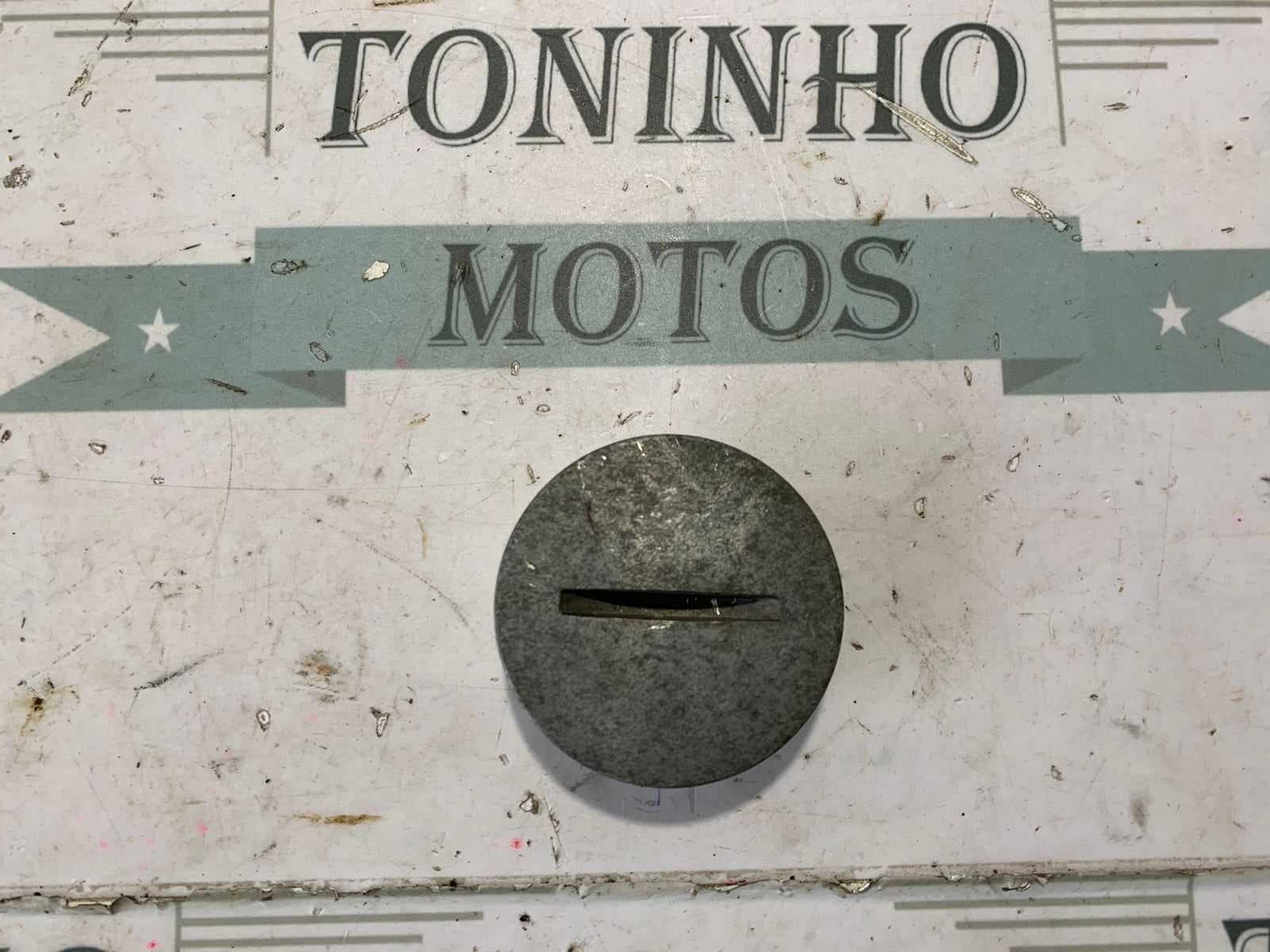TAMPA POSIÇÃO PONTO KAWASAKI ER-6N / NINJA 650R / VERSYS 650