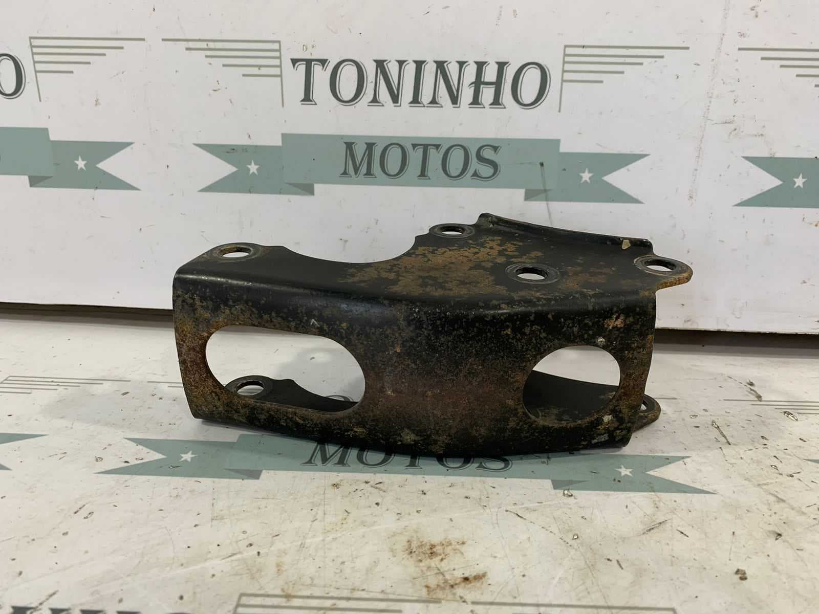 SUPORTE MOTOR YAMAHA FAZER 150 2013 / FACTOR 150 2016 À 2022