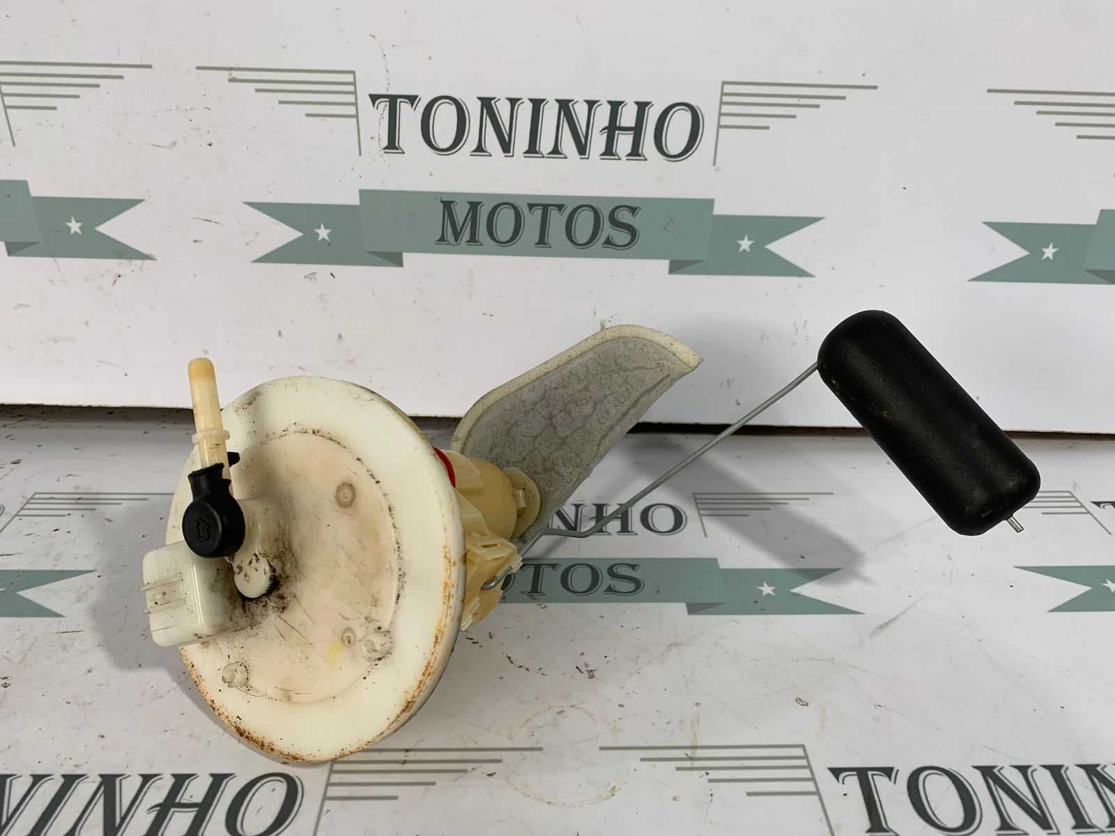 BOMBA DE COMBUSTÍVEL HONDA LEAD 2010 Á 2015