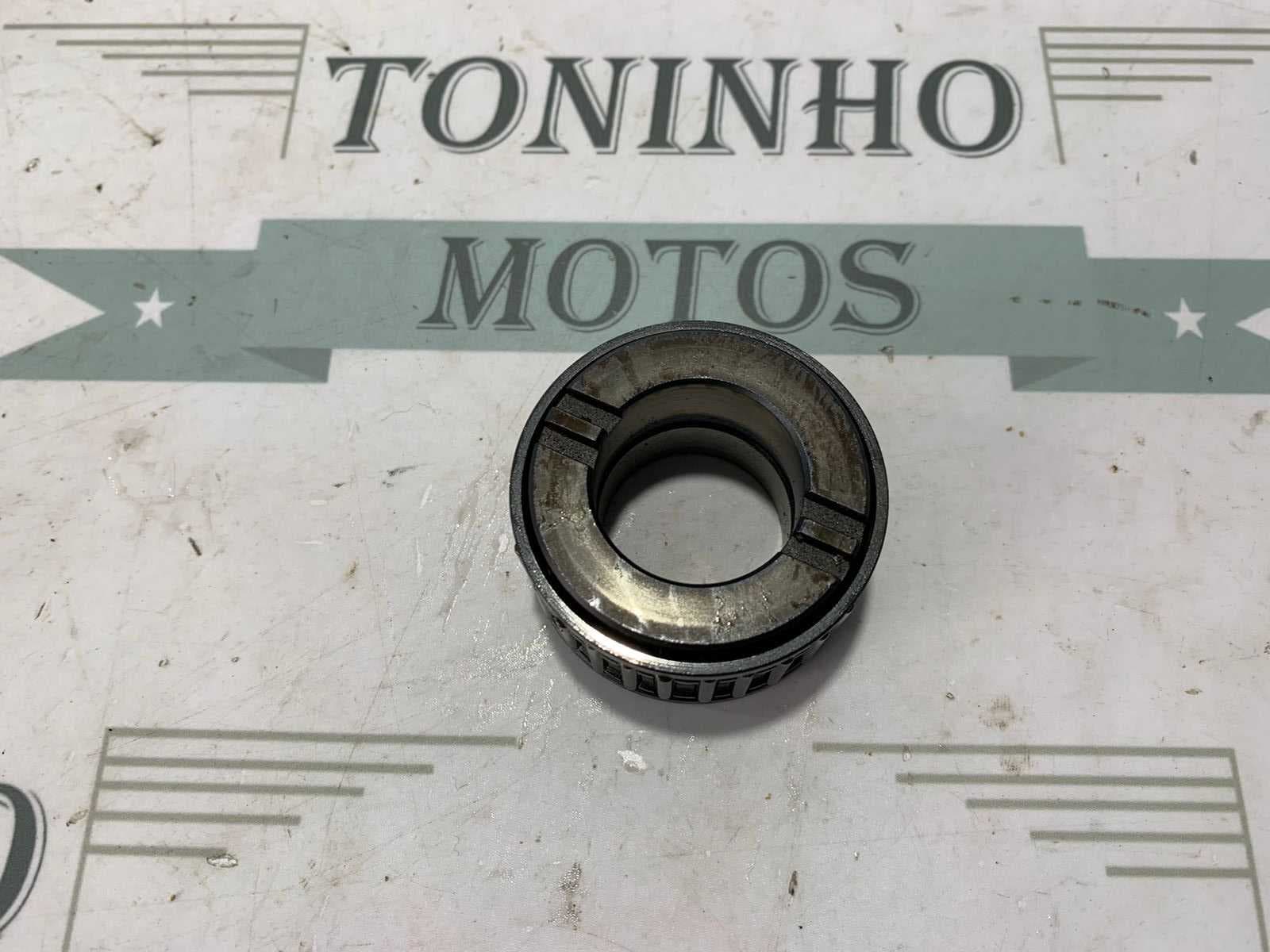 ROLAMENTO CAMPANA EMBREAGEM TRIUMPH TIGER 800 XC 2011 À 2017
