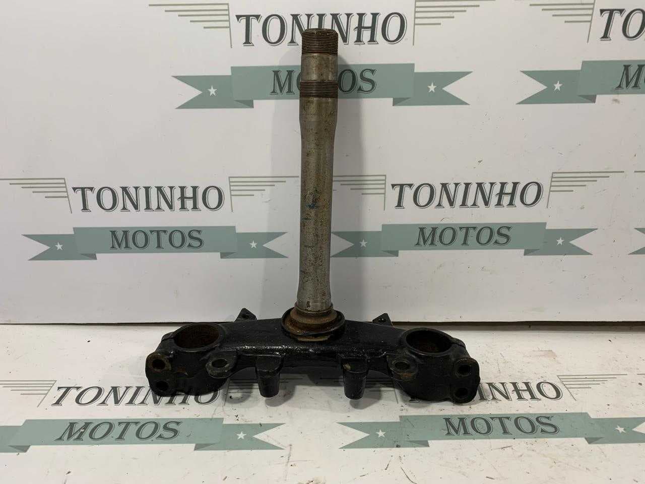 MESA INFERIOR HONDA BROS 125 2003 À 2005 / BROS 150 2003