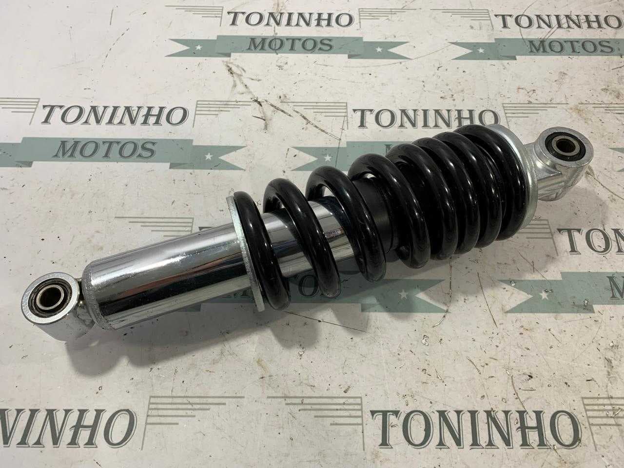 AMORTECEDOR HONDA BROS 125 / BROS 150 / BROS 160