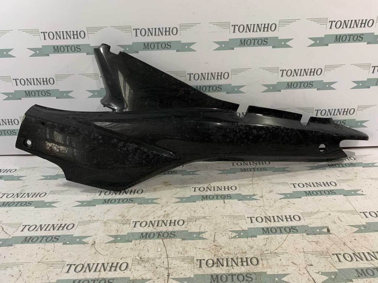 TAMPA LATERAL TRASEIRA LADO ESQUERDO SUNDOWN WEB 100 2000