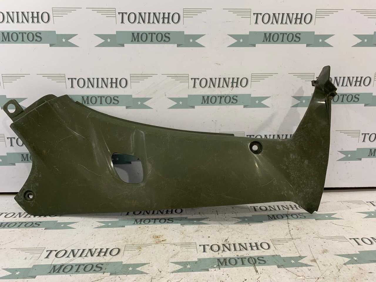 PROTETOR DE PERNA INFERIOR LADO DIREITO SUNDOWN WEB 100 2000