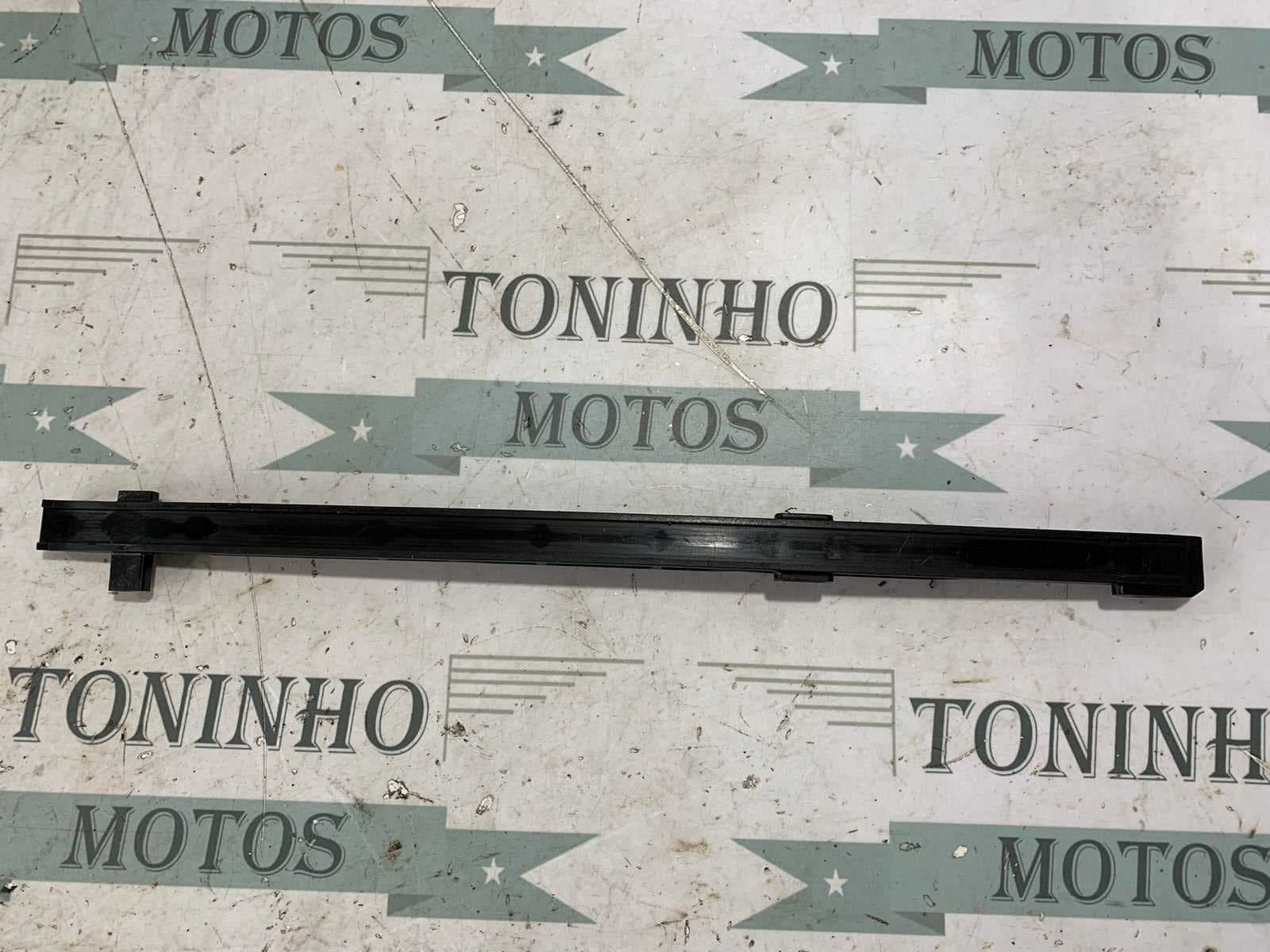 GUIA DA CORRENTE DE COMANDO KAWASAKI NINJA 650R / ER-6N