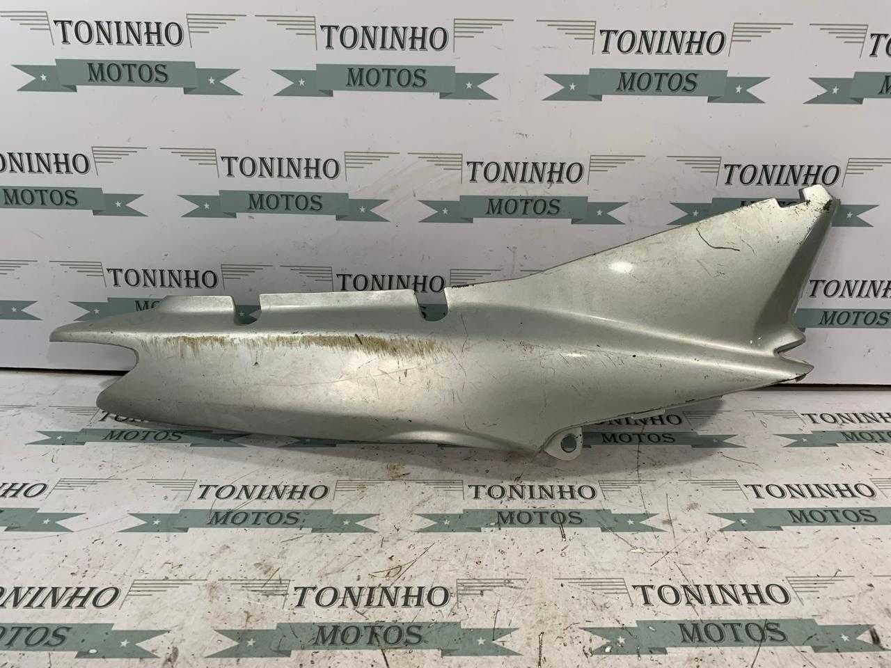 TAMPA LATERAL TRASEIRA LADO DIREITO SUNDOWN WEB 100 2000