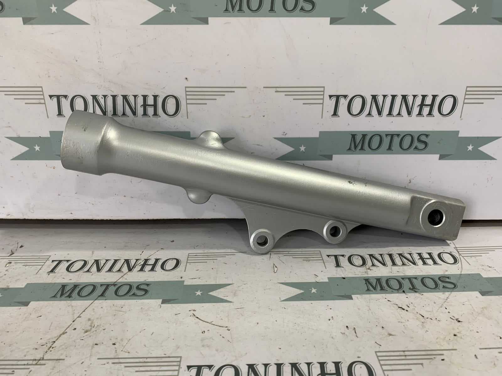 CANELA DE BENGALA LADO DIREITO YAMAHA FACTOR 125 2009 Á 2016