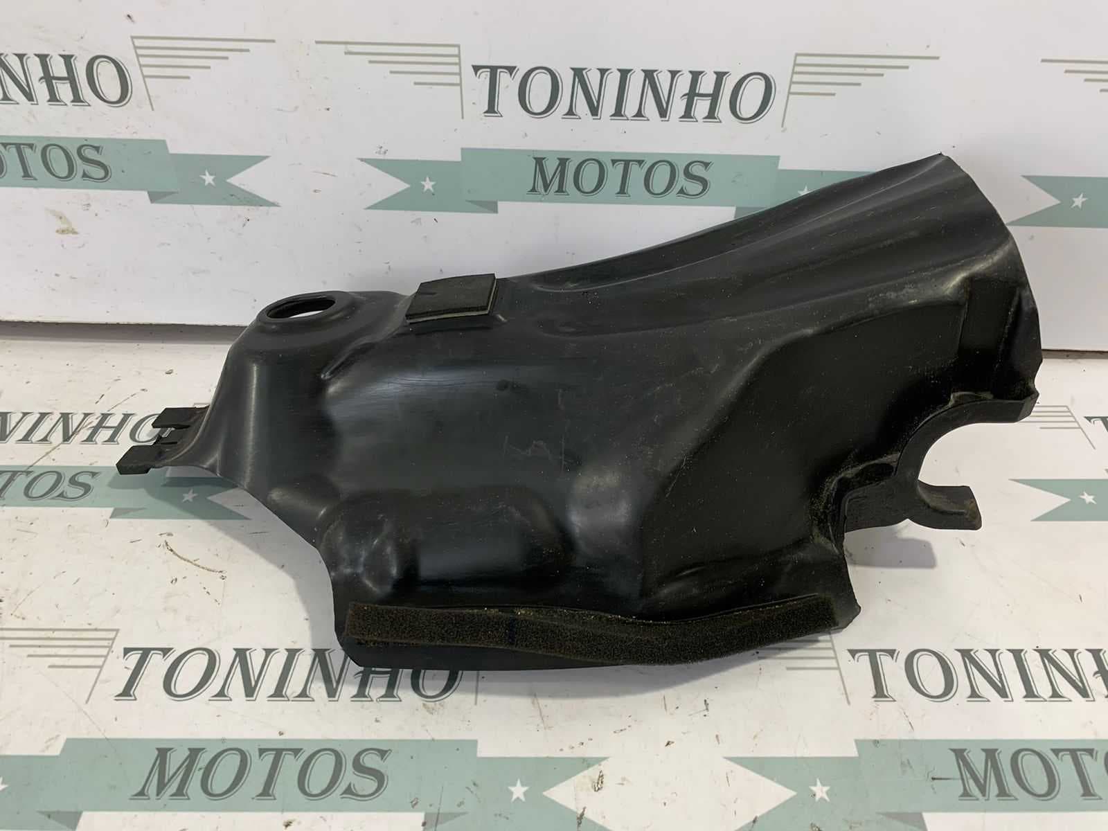 PROTETOR INFERIOR TÉRMICO TANQUE HONDA START 160 2016 À 2023