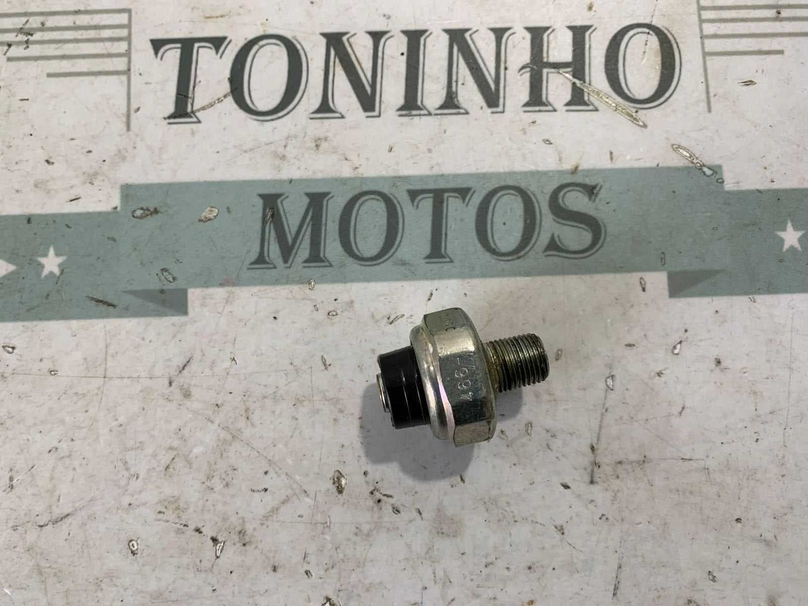 SENSOR PRESSÃO ÓLEO KAWASAKI NINJA 650R / ER-6N / VERSYS 650