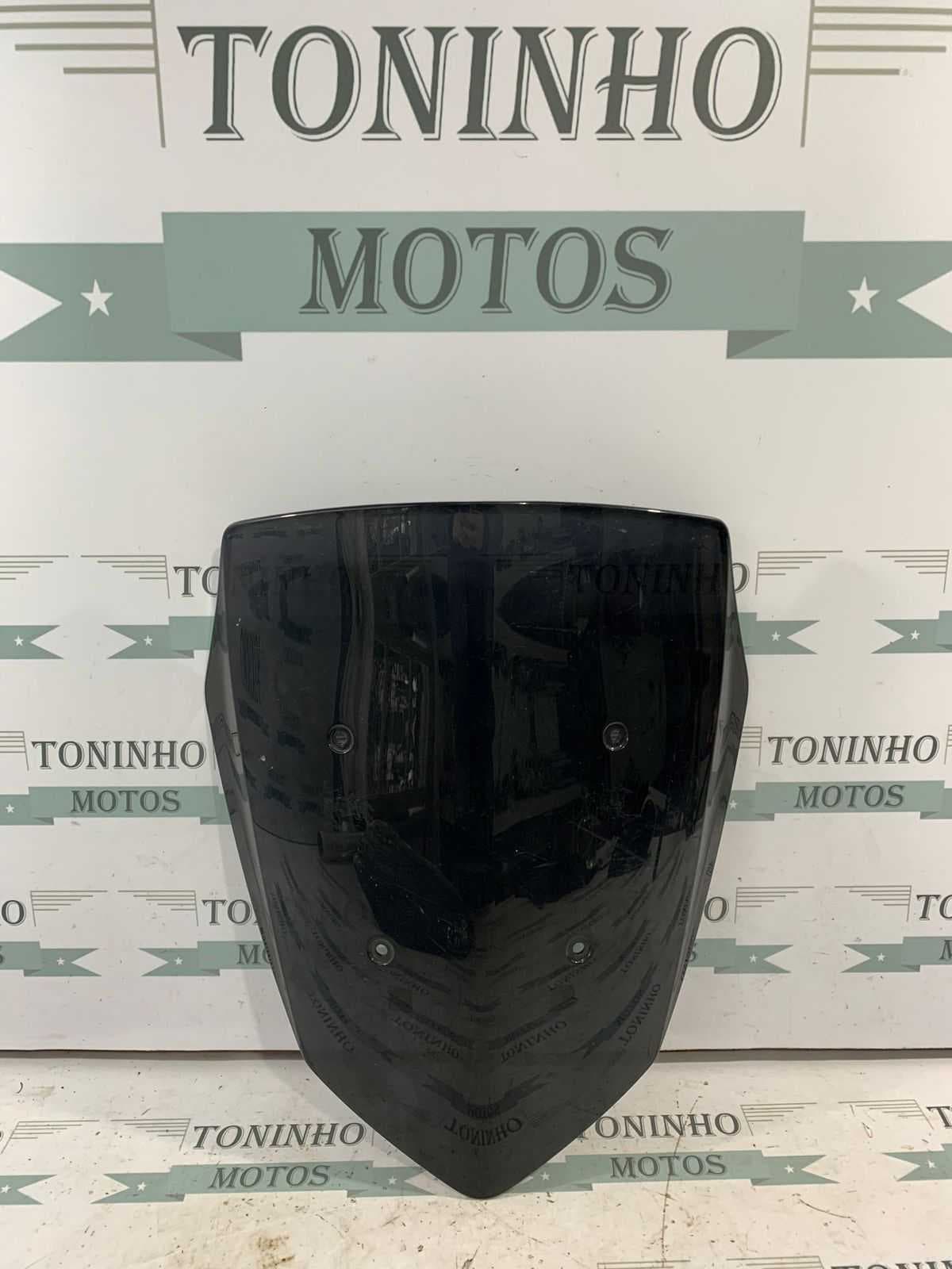 BOLHA / PARABRISA YAMAHA N-MAX 160 2021 À 2024