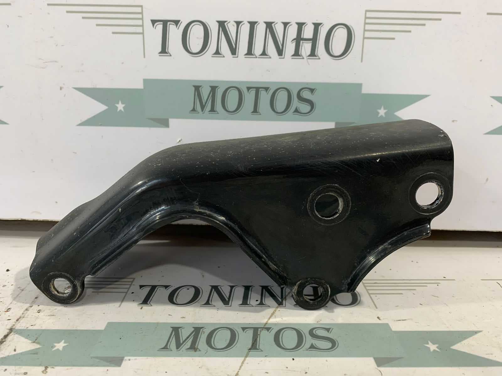 SUPORTE MOTOR YAMAHA YBR125 2000 Á 2008 / FACTOR 125 2009