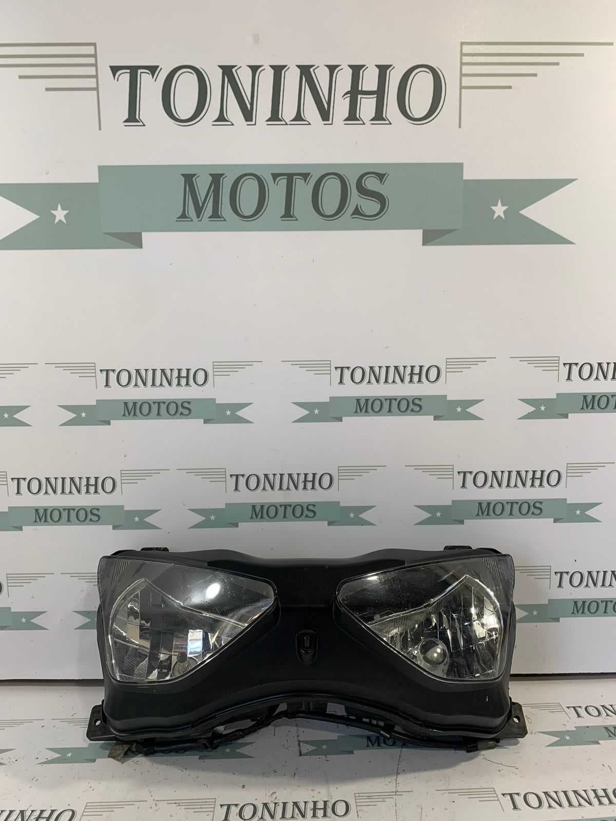 FAROL KAWASAKI ZX6 2003/2004