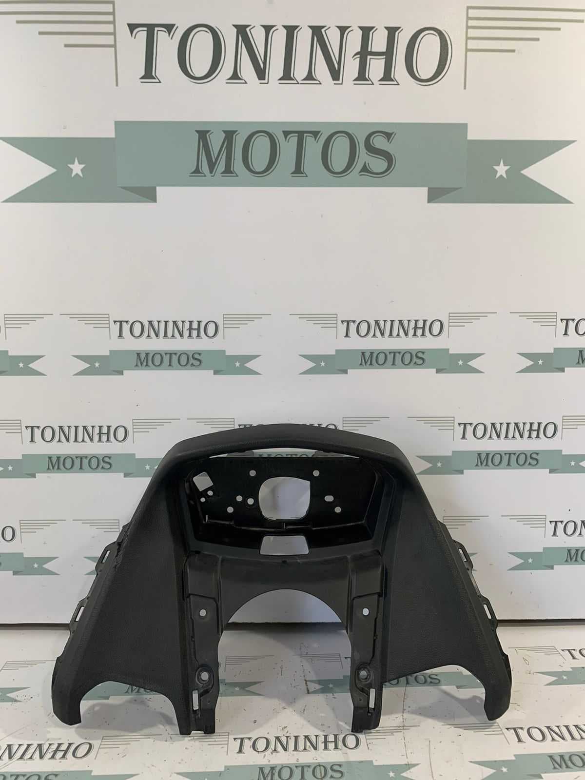 CARENAGEM ACABAMENTO DO PAINEL YAMAHA N-MAX 160 2021 À 2023