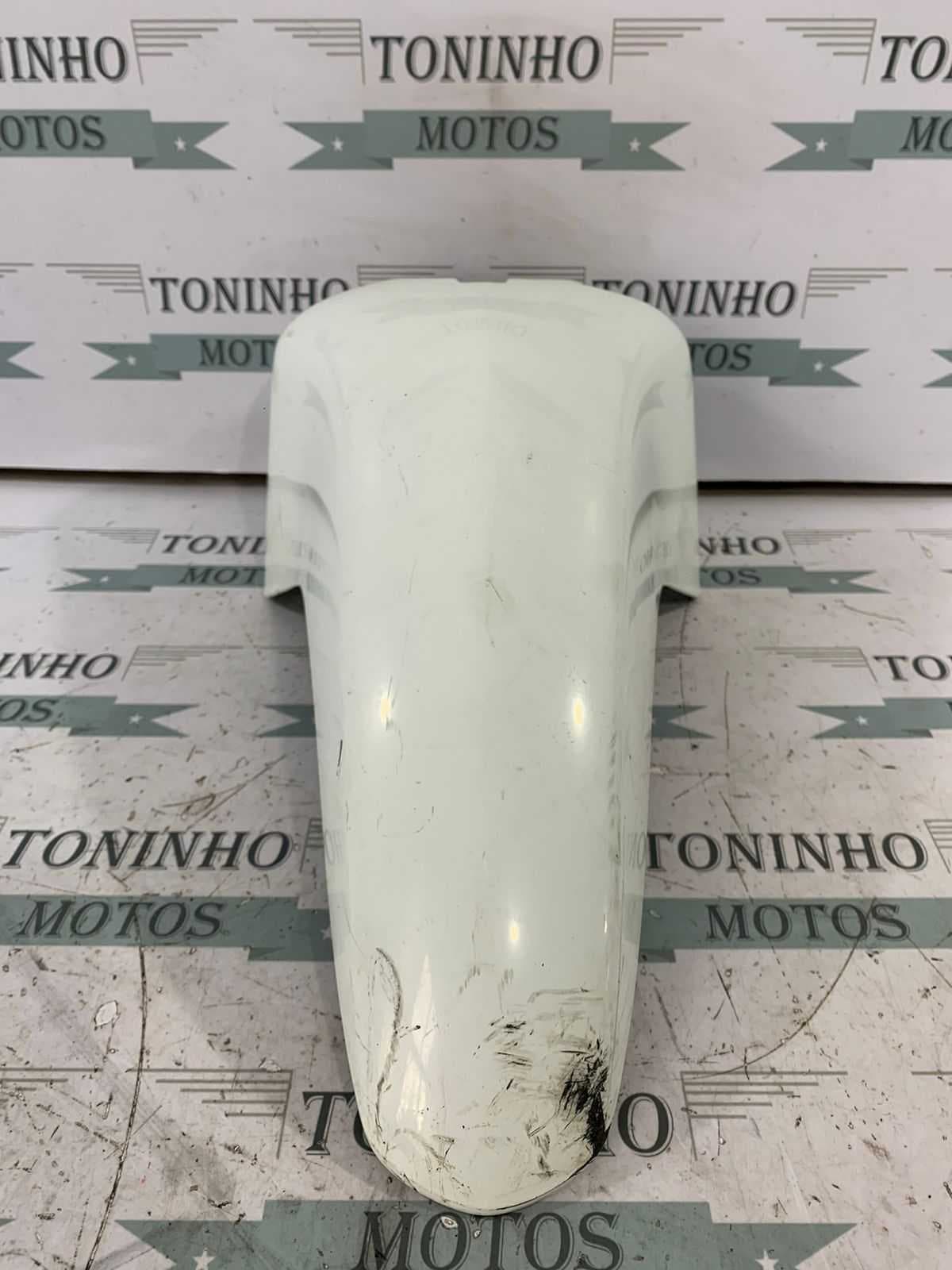 PARALAMA DIANTEIRO HONDA BIZ 100 2015 / BIZ 125