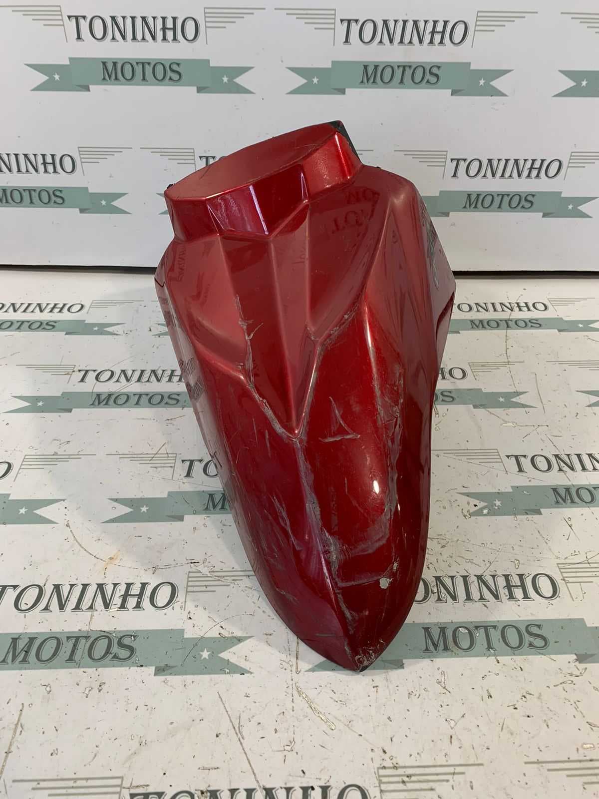 PARALAMA DIANTEIRO YAMAHA NEO 125 2017 À 2025