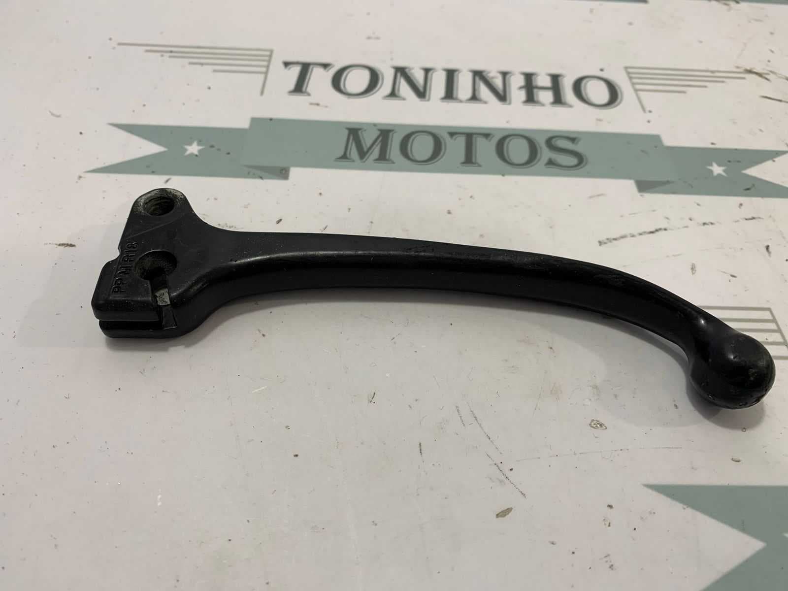 MANETE DE FREIO HONDA BIZ 100 2013 Á 2015 /BIZ 125 /Biz 110i