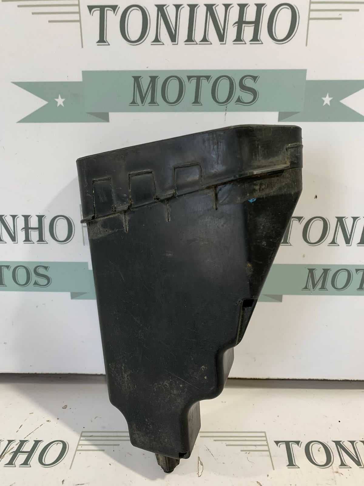 CAIXA DE FERRAMENTA HONDA FAN 160 / TITAN 150 / TITAN 160