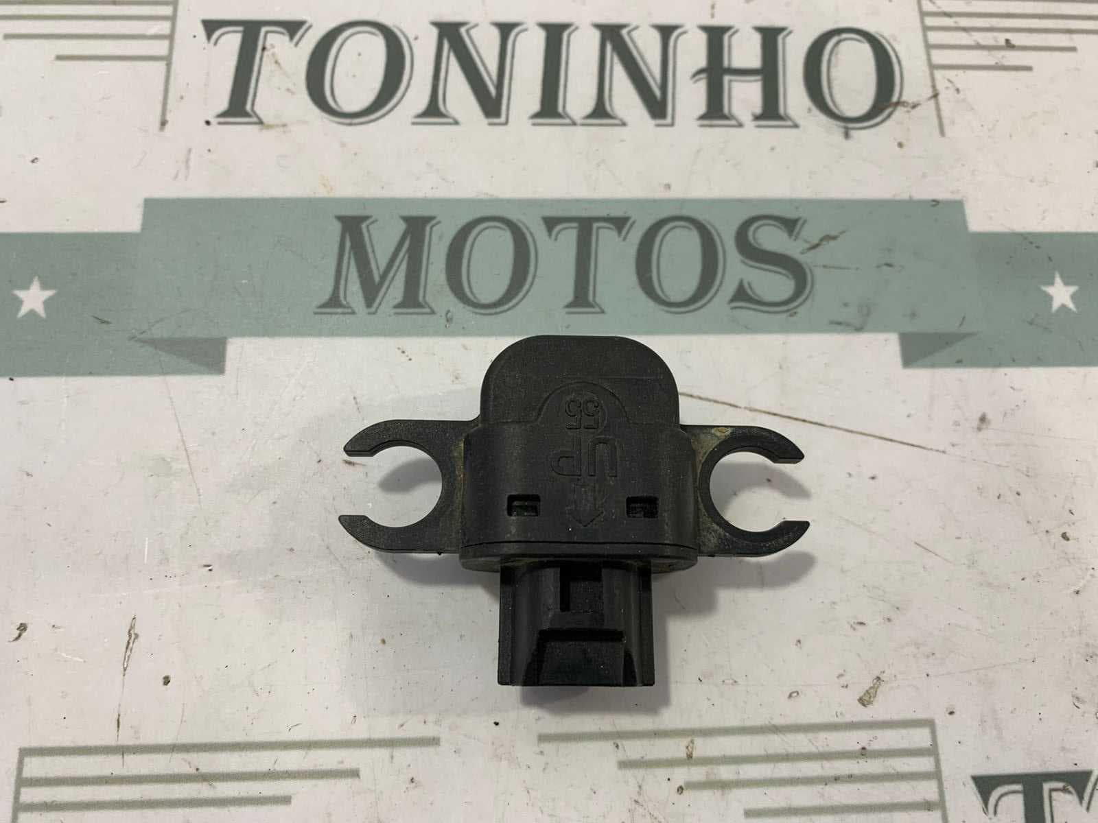 SENSOR DE TOMBAMENTO HONDA BROS 150 2013 / XRE 300 2013