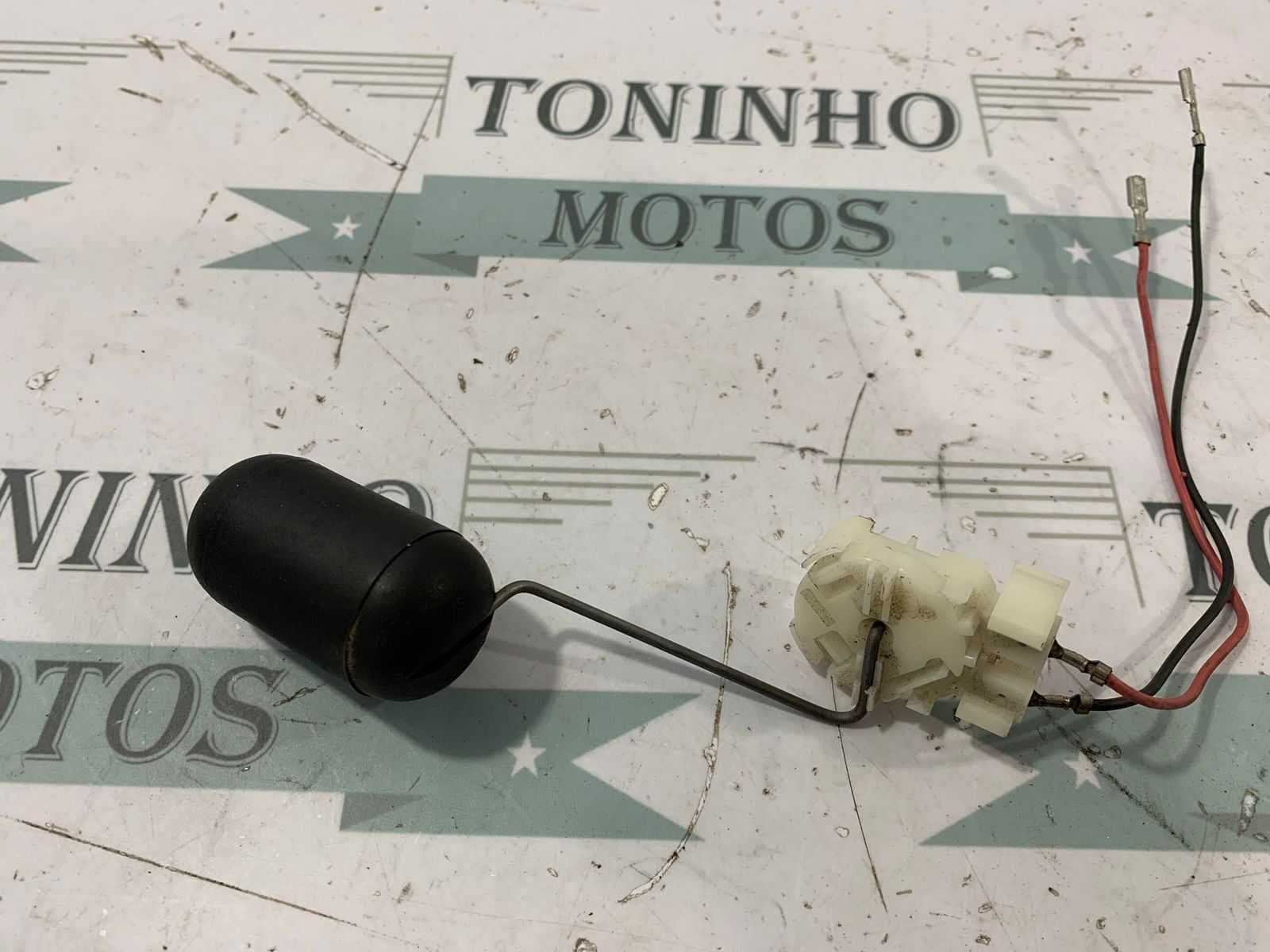 BOIA DE COMBUSTÍVEL HONDA BIZ 125 2009/2010
