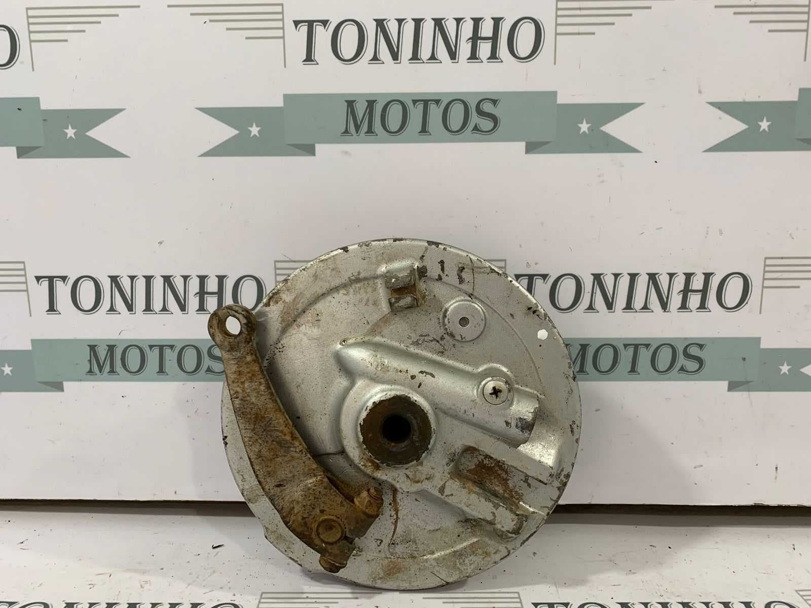 ESPELHO FREIO SECO HONDA XLR 125 / BROS 125 / BROS 150
