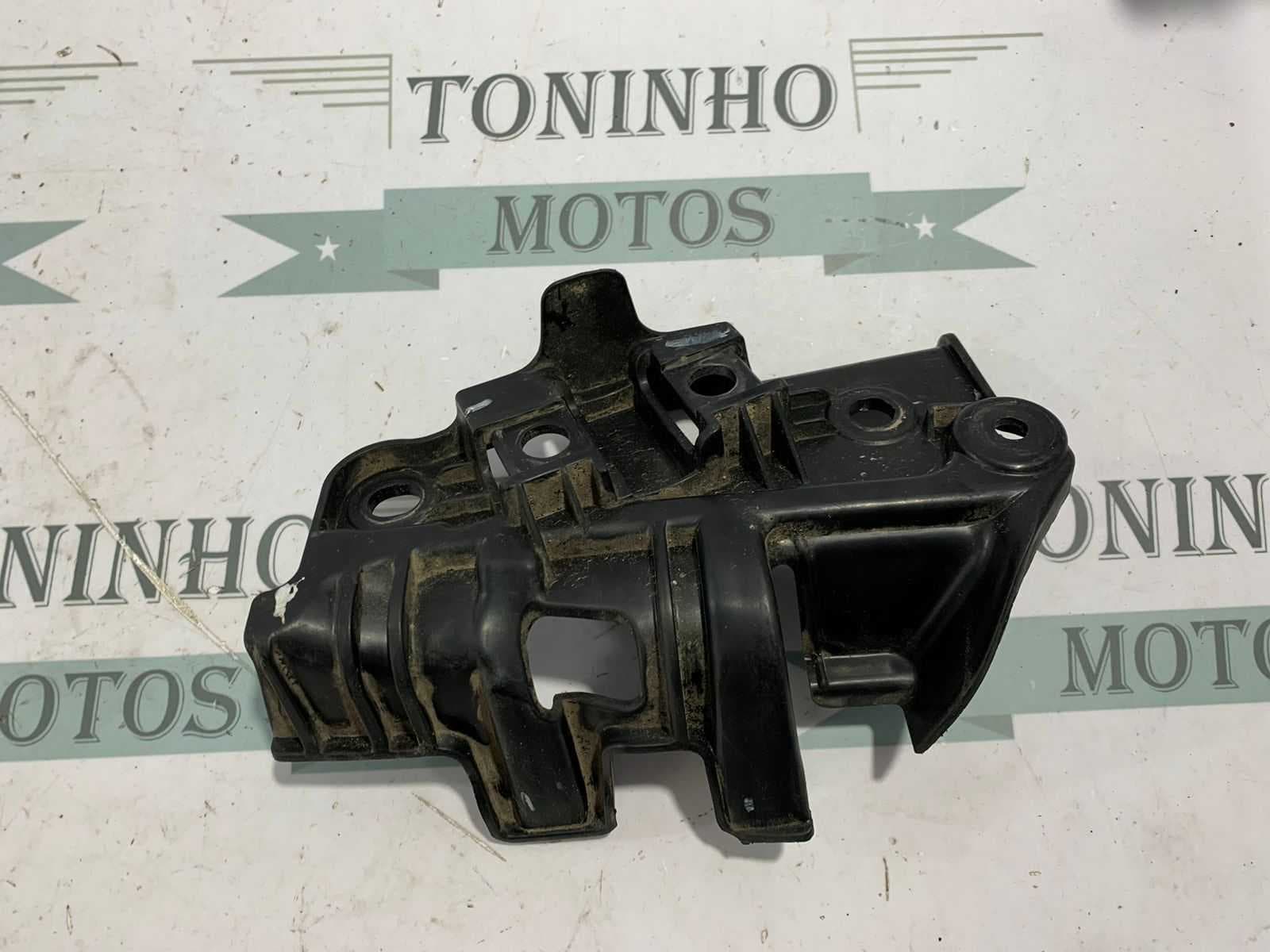 SUPORTE SENSOR TOMBAMENTO HONDA FAN 160 / TITAN 160 2016