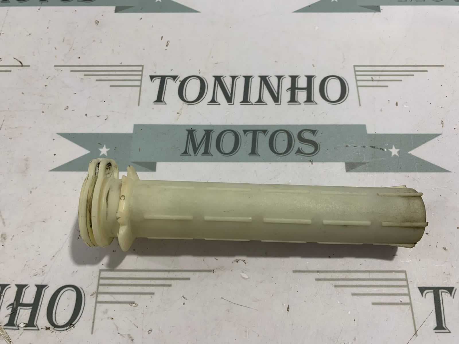 MANOPLA ACELERADOR HONDA TITAN 160 / FAN 160 / START 160