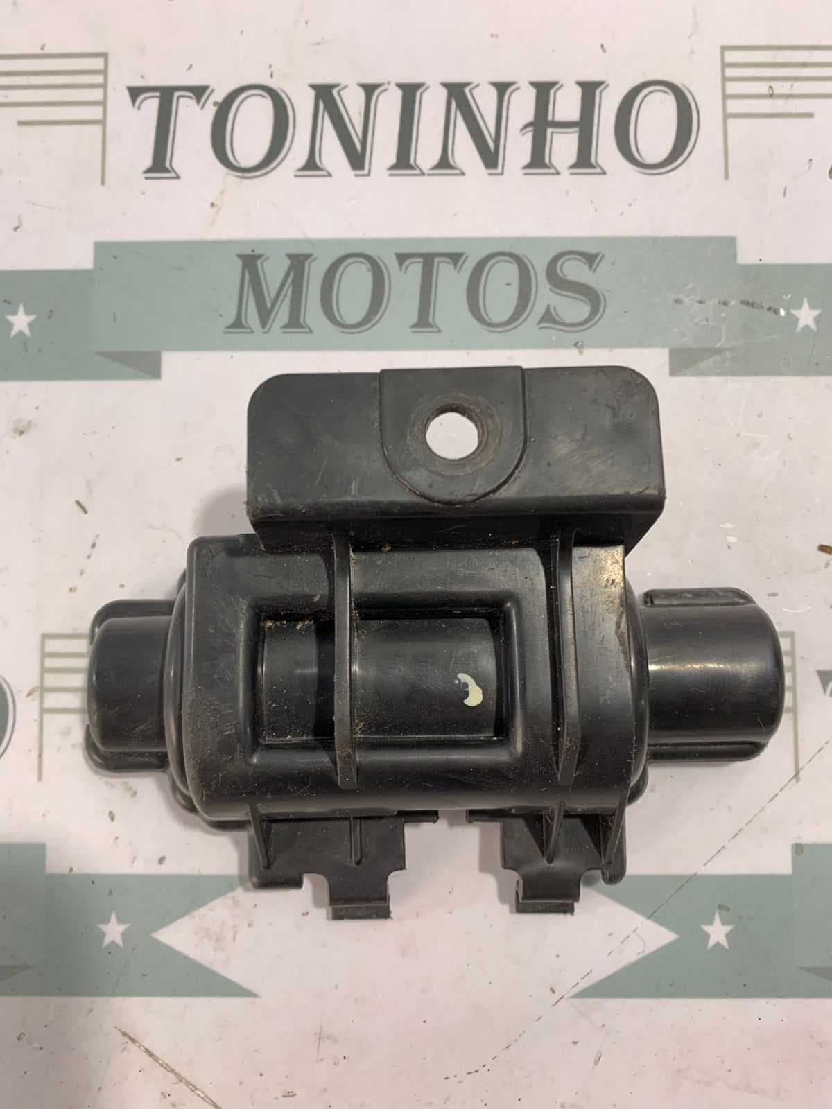 TAMPA FILTRO COMBUSTÍVEL HONDA FAN 150 / TITAN 150 2009