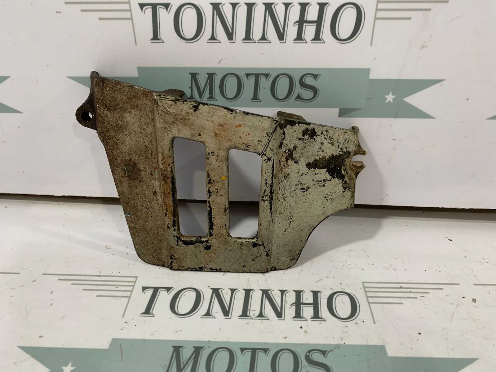 TAMPA DO PINHÃO HONDA XL125 S / DUTY 1984 À 1996