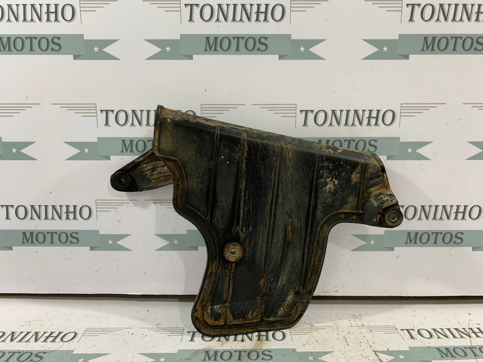 PORTA CORRENTE HONDA XL 125S / DUTY 1984 À 1996