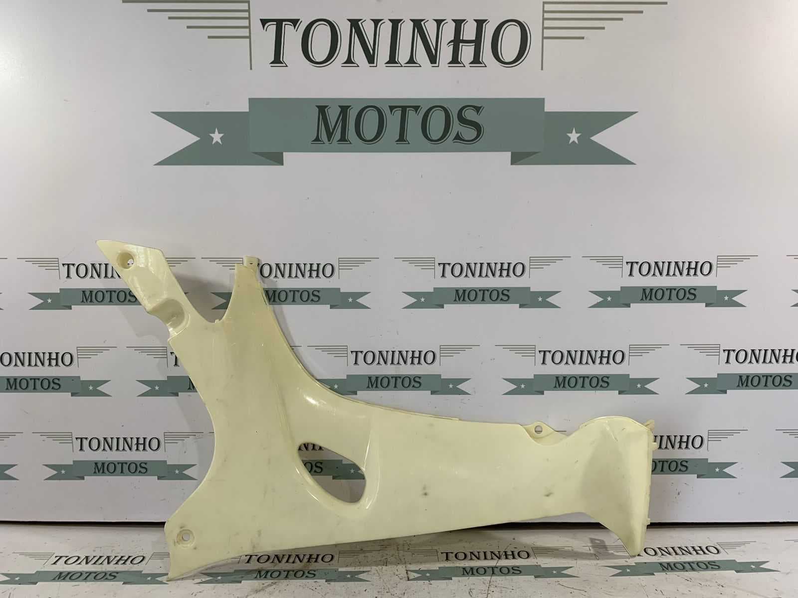 PROTETOR DE PERNA INTERNO LADO DIREITO SUNDOWN WEB 100