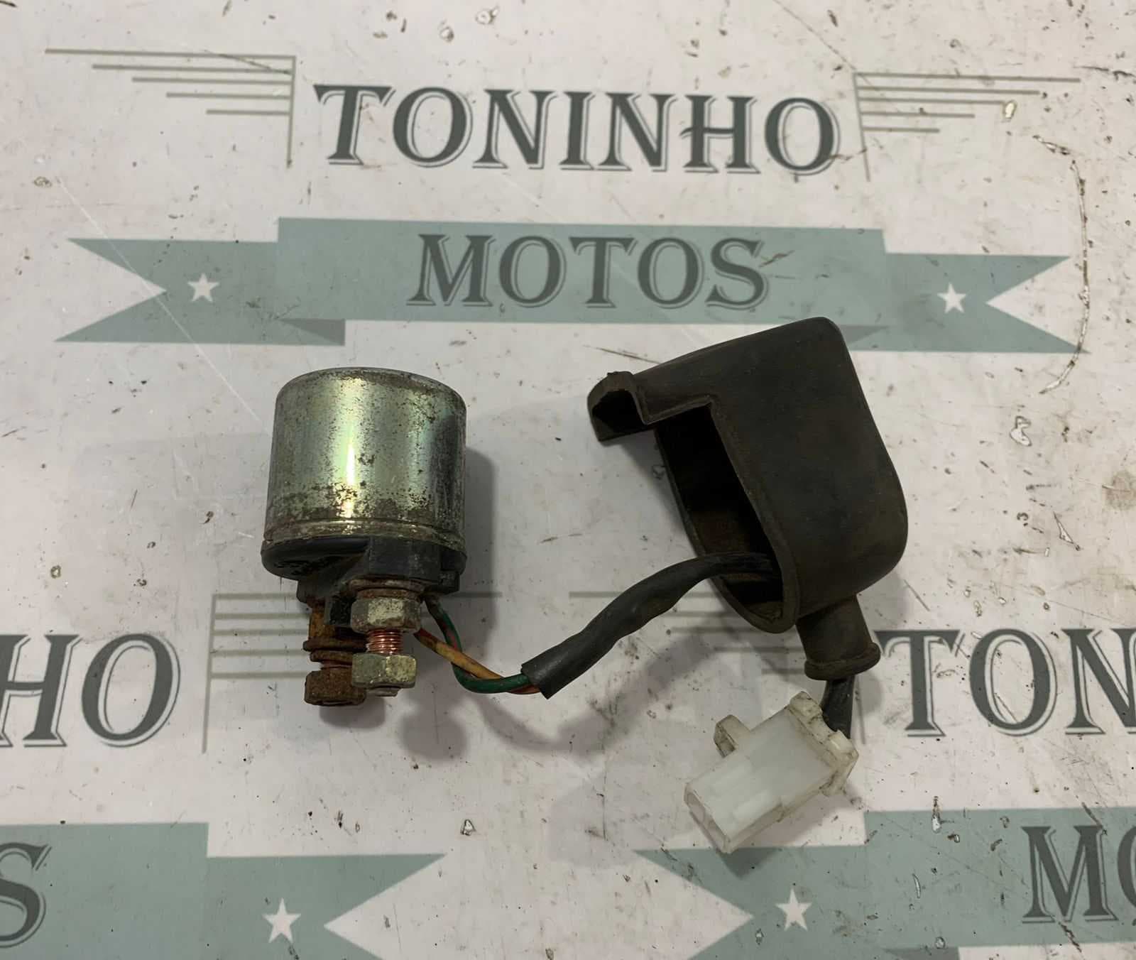 RELE DE PARTIDA SUNDOWN STX / STX MOTARD